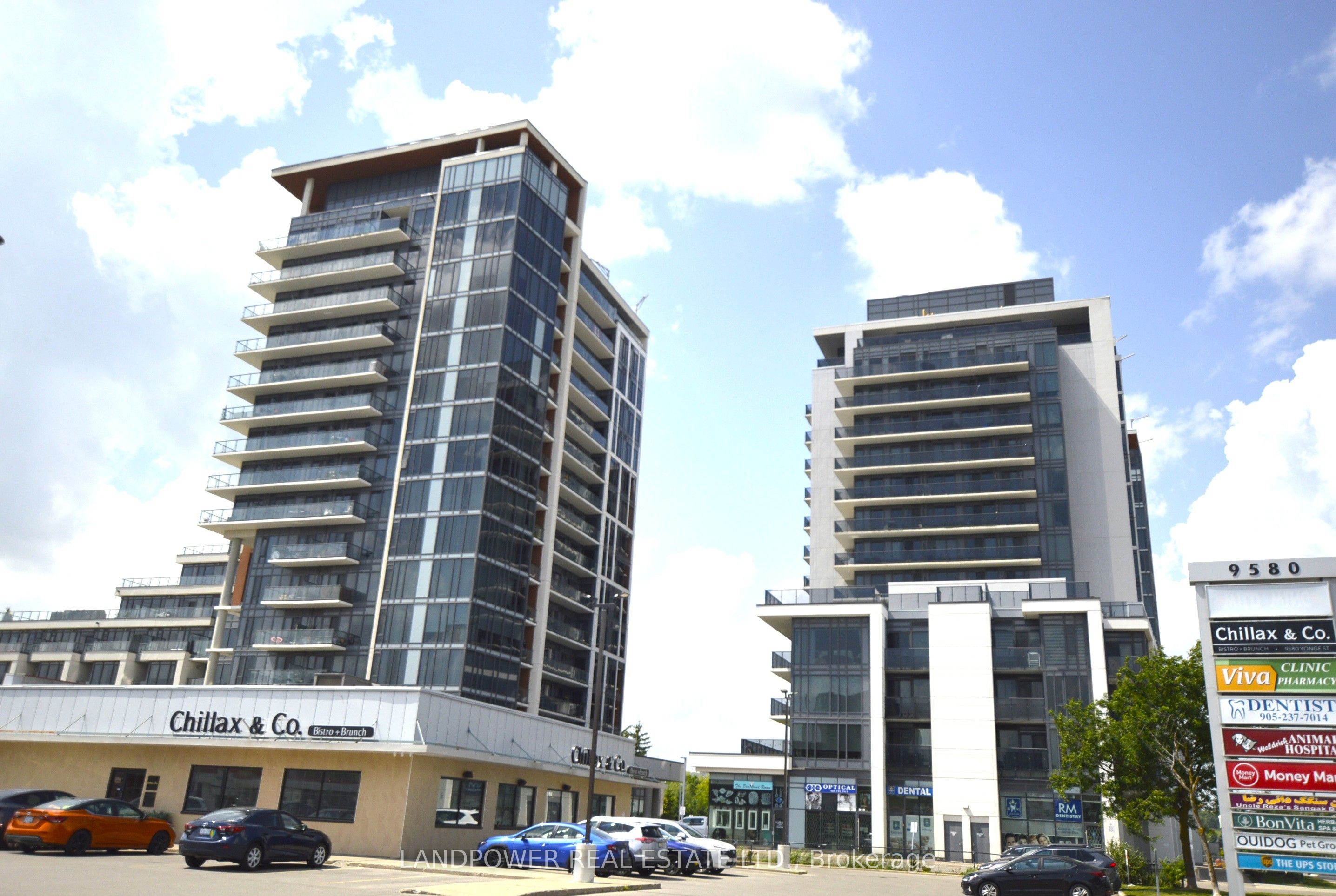 9618 Yonge Street 220, Richmond Hill, ON L4C 0X5 photo 4