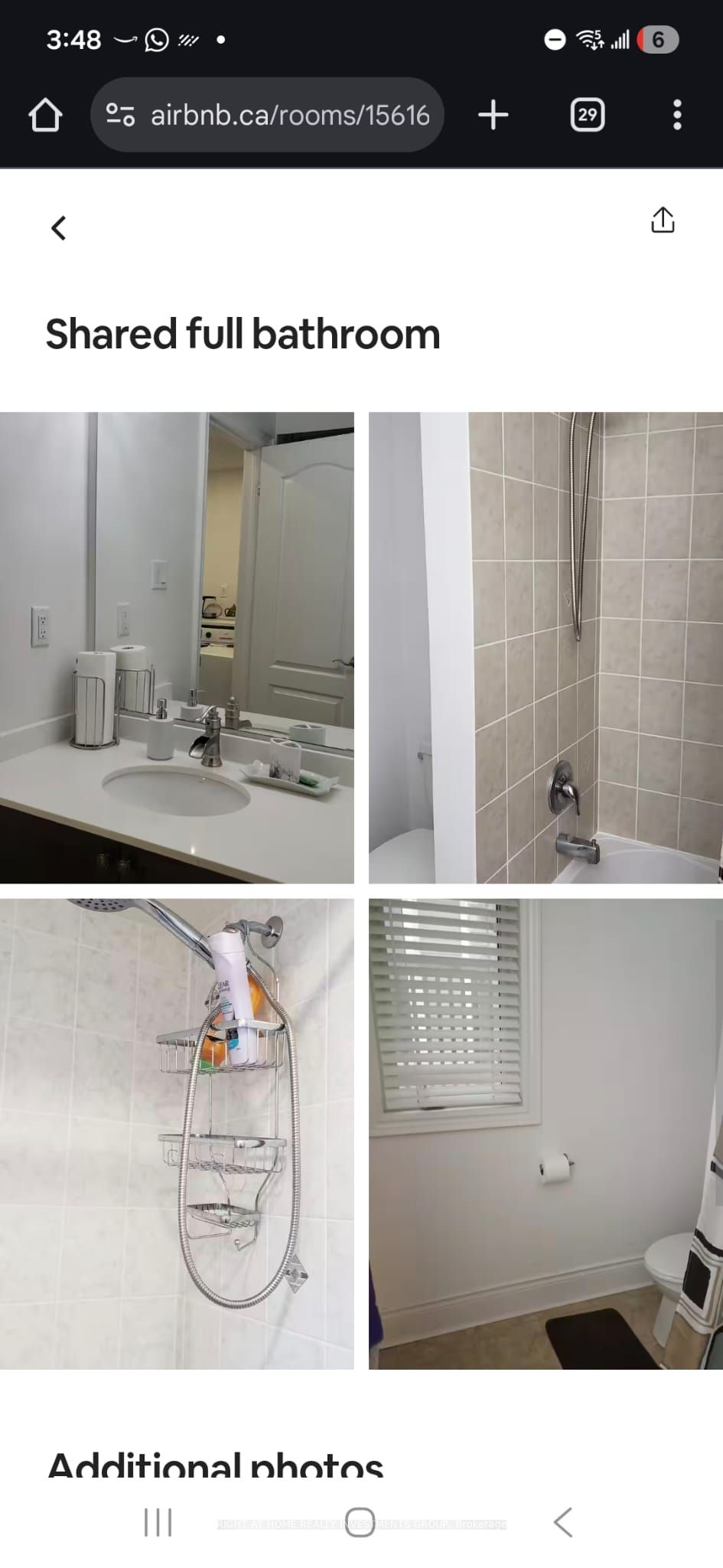 31 Barletta Drive 1, Vaughan, ON L6A 4H5 photo 5