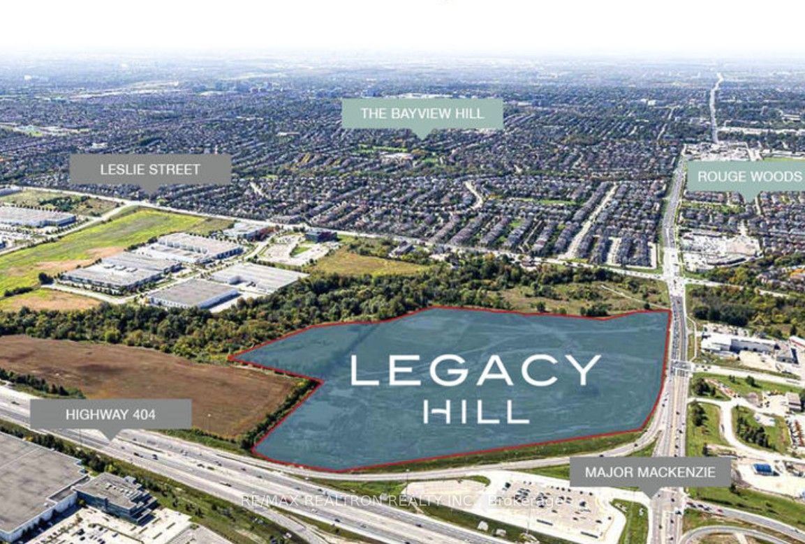 105 Matawin Lane, Richmond Hill, ON L4B 0H7 photo 2