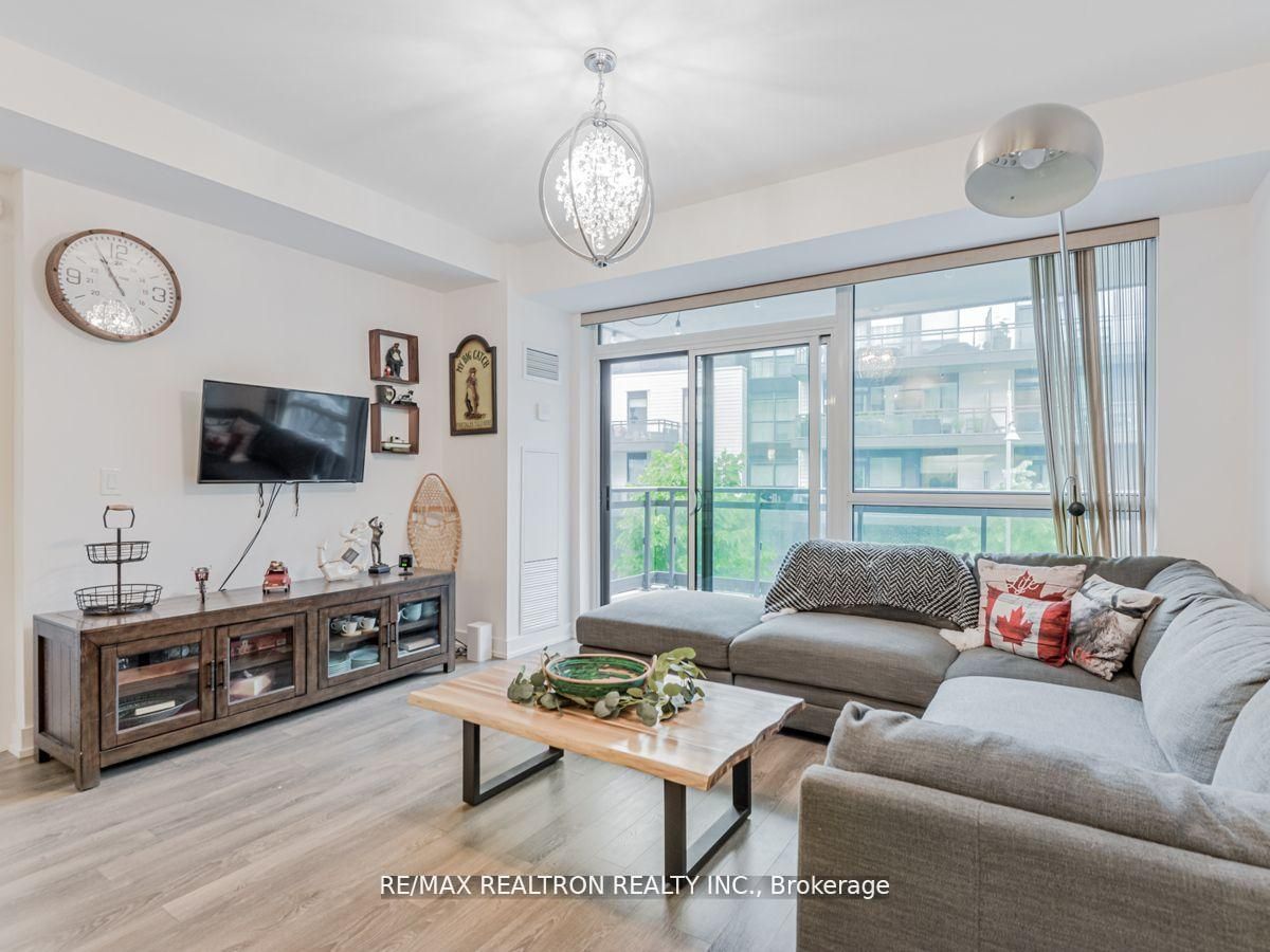 301 Sea Ray Avenue C210, Innisfil, ON L9S 0L8 photo 5