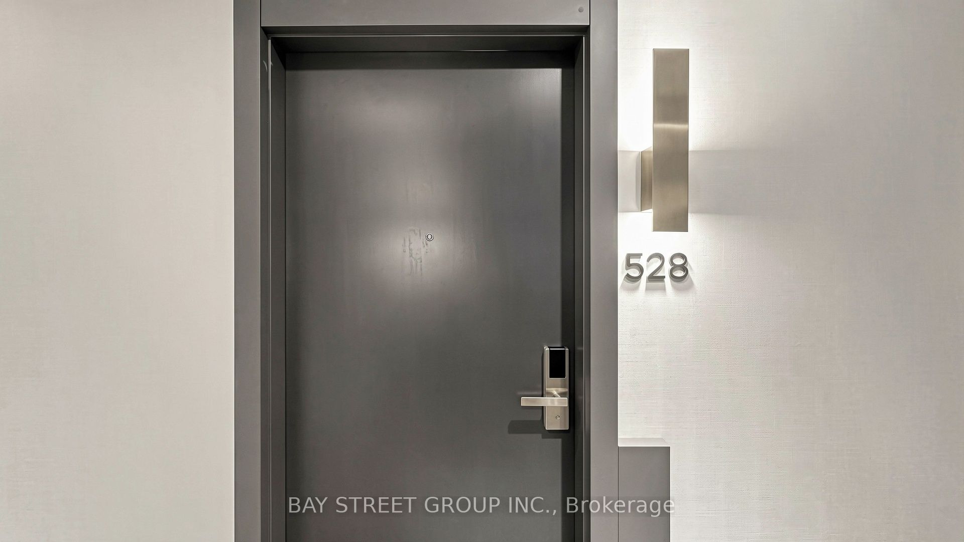 38 Water Walk Drive 528, Markham, ON L3R 6M8 photo 4