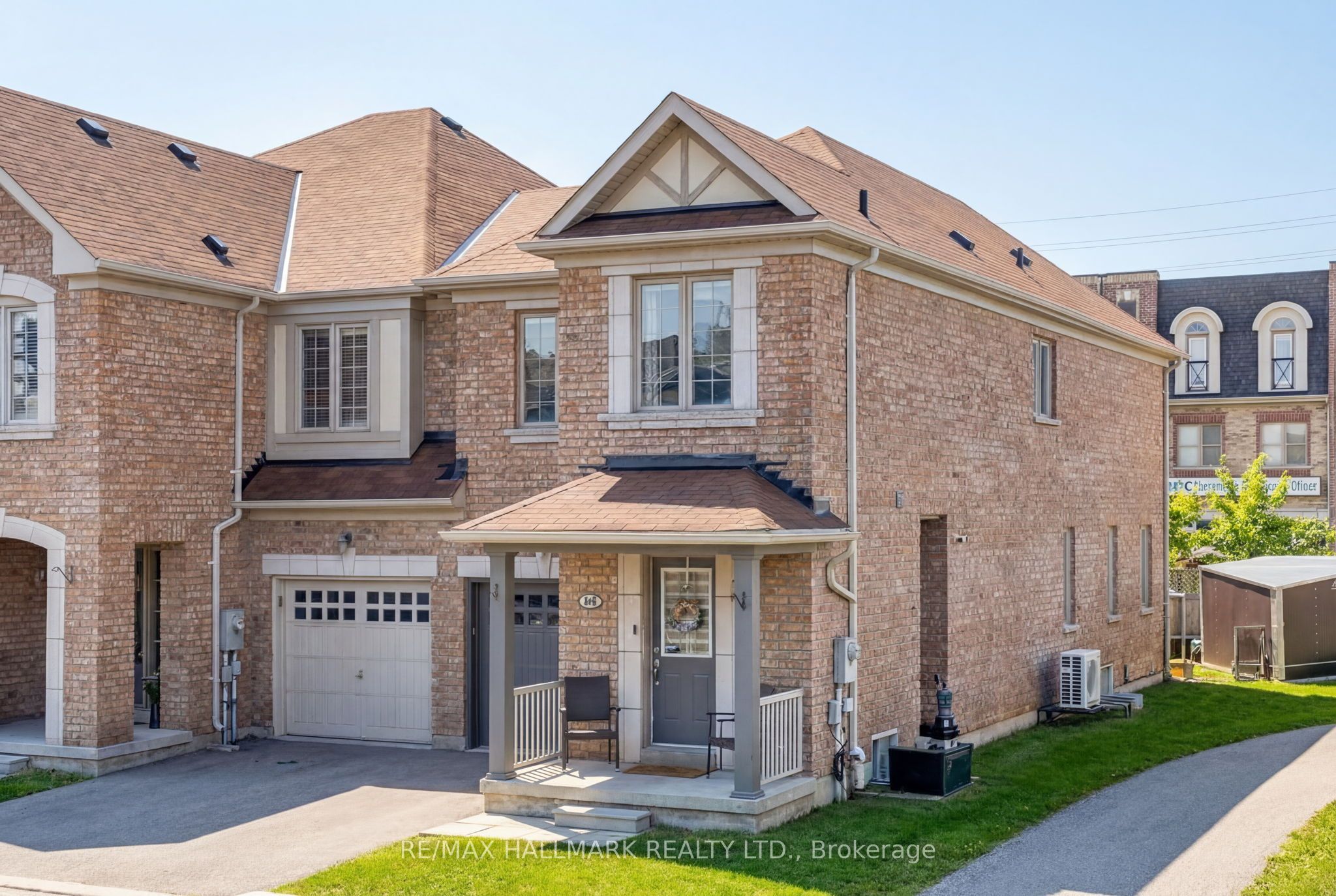 64 Coranto Way, Vaughan, ON L4H 3L9 photo 2