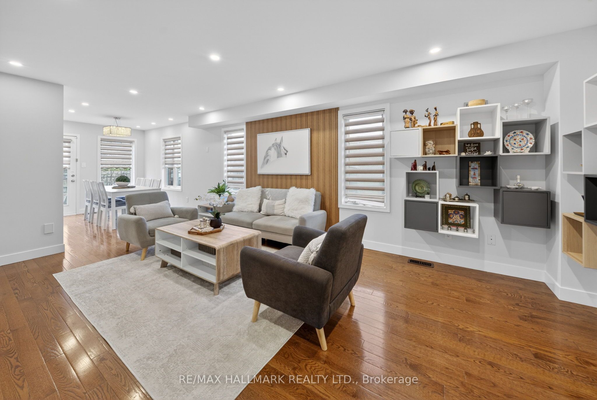 64 Coranto Way, Vaughan, ON L4H 3L9 photo 5