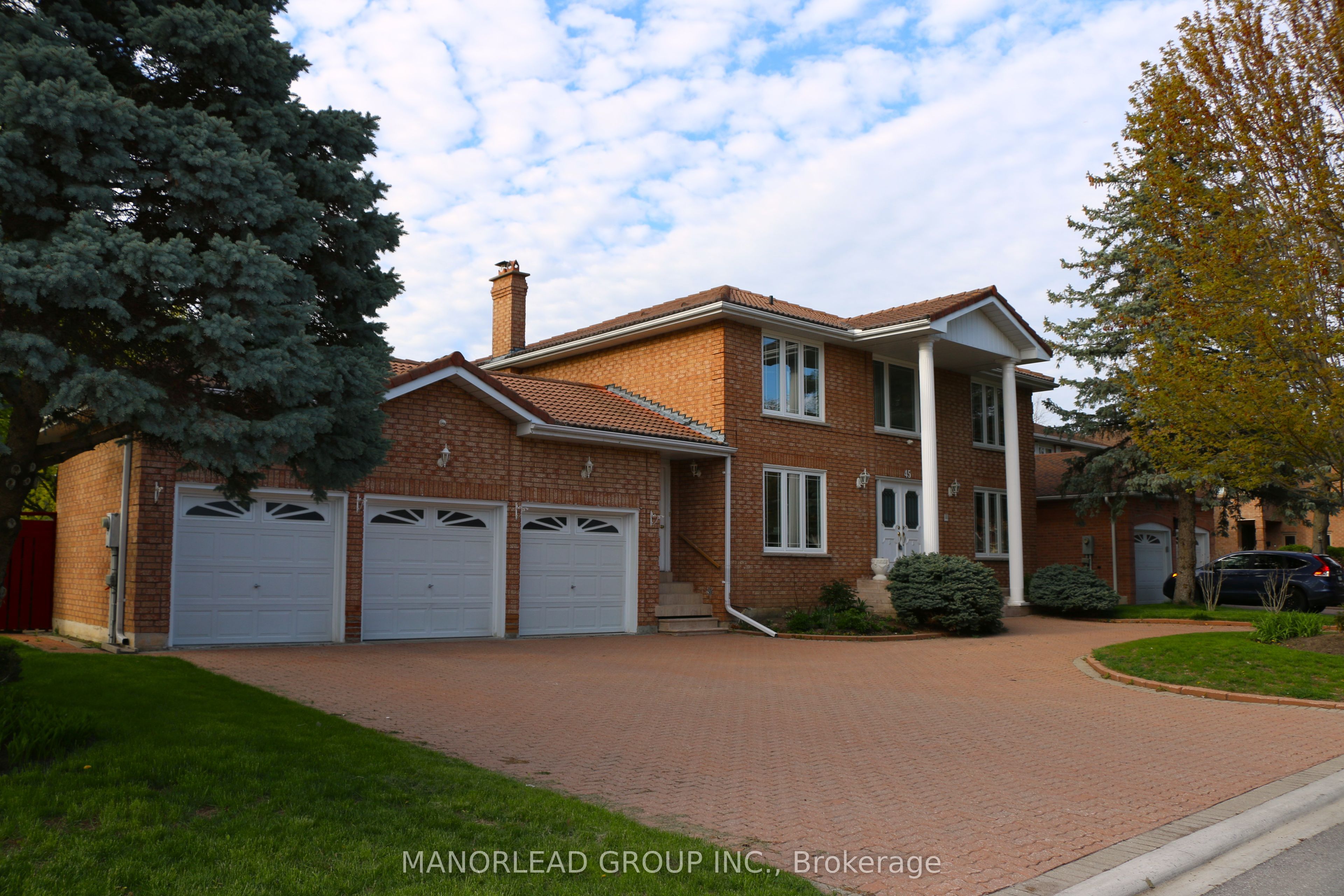 45 Aitken Circle, Markham, ON L3R 7L3 photo 3