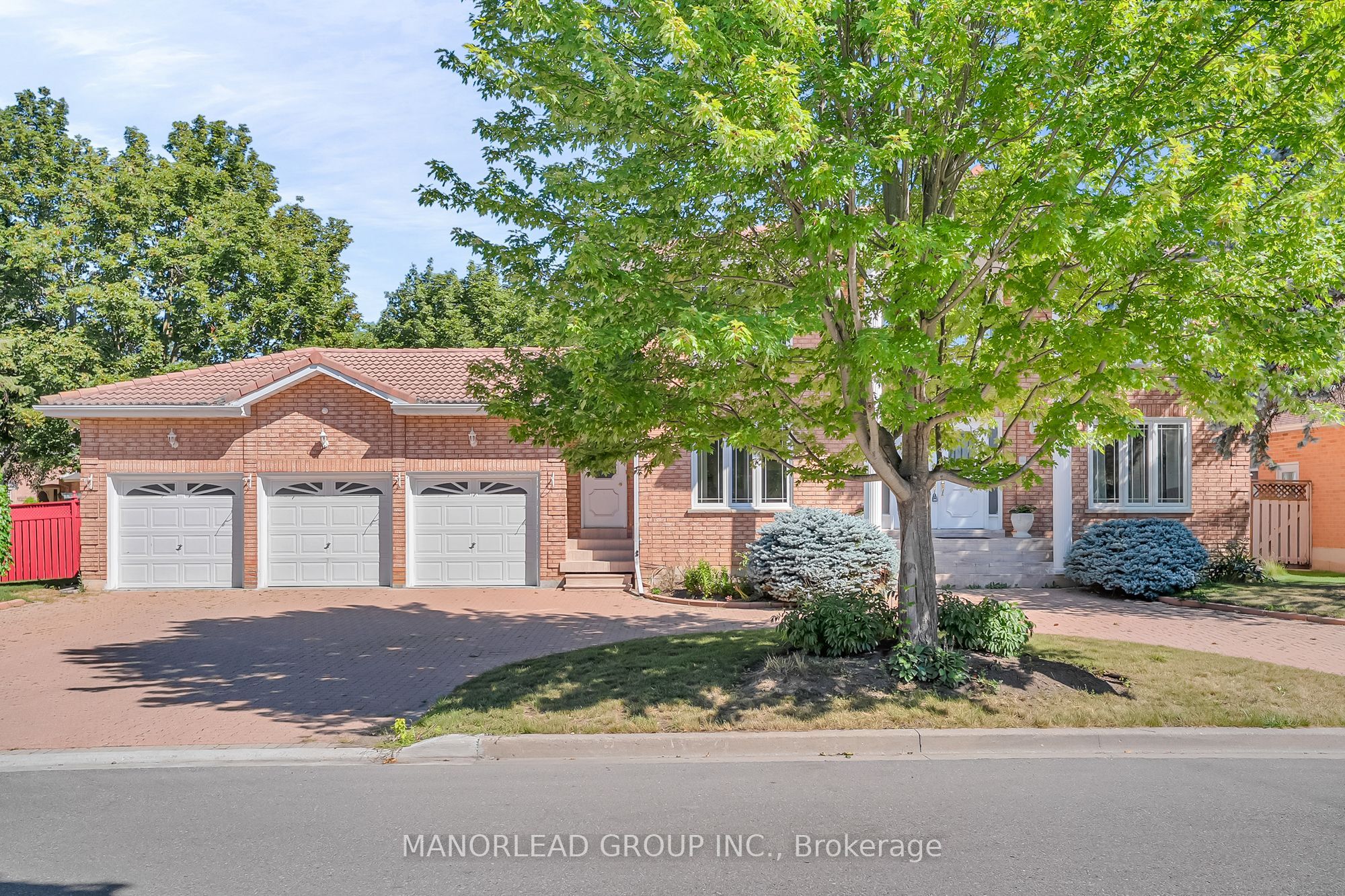 45 Aitken Circle, Markham, ON L3R 7L3 photo 4