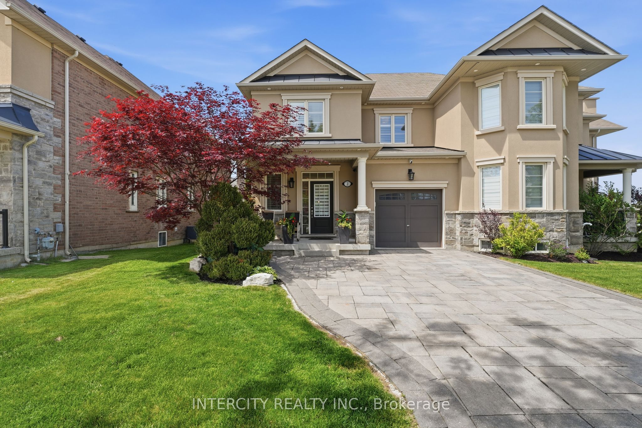 2 Fairmont Ridge Trail, King, ON L7B 0A4