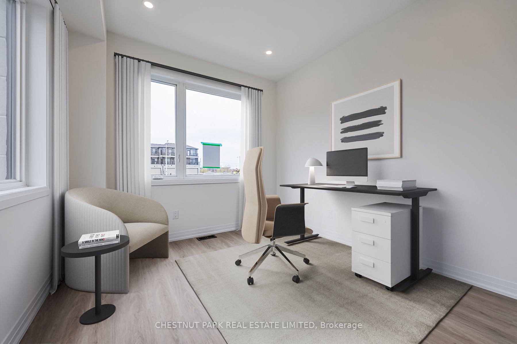 41 Robert Eaton Avenue, Markham, ON L3S 0G3 photo 4