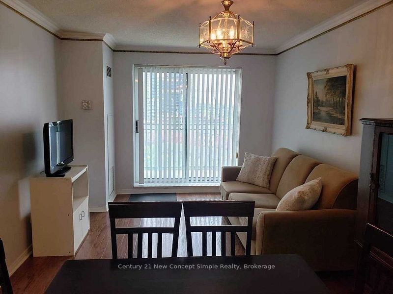 51 Baffin Court 716, Richmond Hill, ON L4B 4P6 photo 3