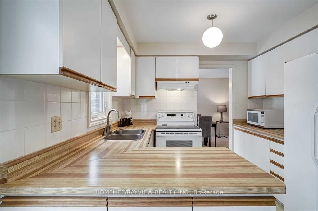 128 Adam Place Main Unit, Newmarket, ON L3Y 8C4 photo 5