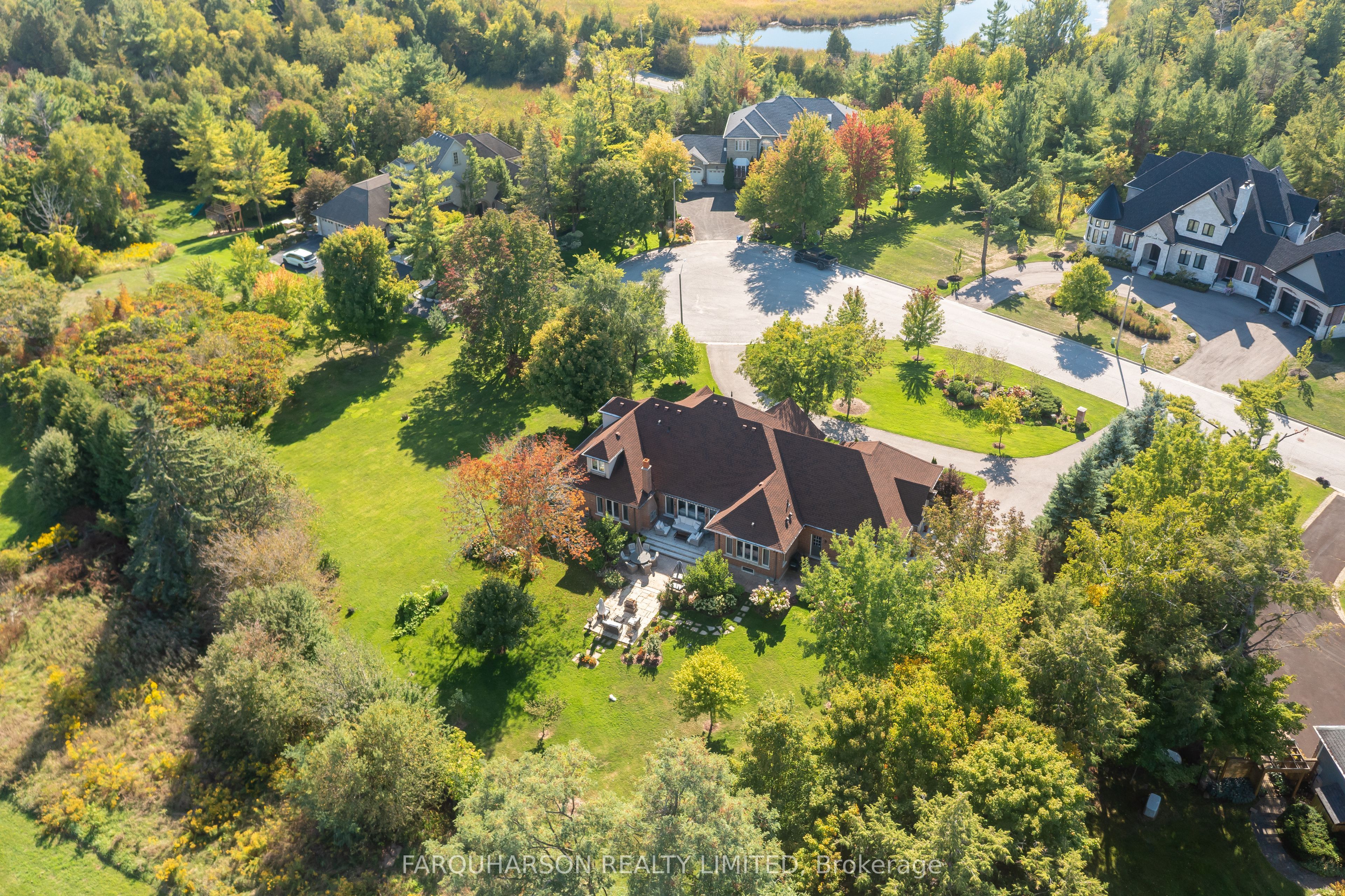 10 Earl Cook Drive, Whitchurch-Stouffville, ON L4A 1L5 photo 4