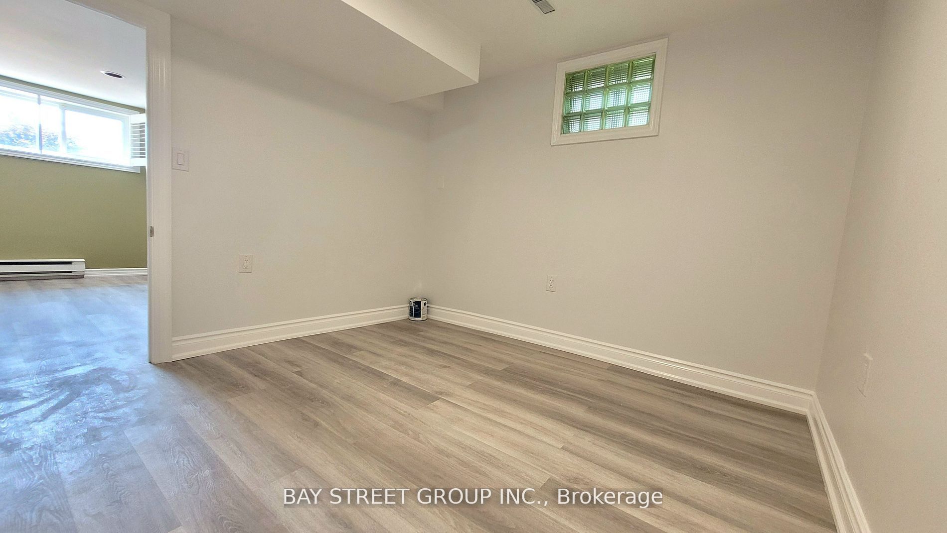 37 Sir Bodwin Place Lower, Markham, ON L3P 2X7 photo 3
