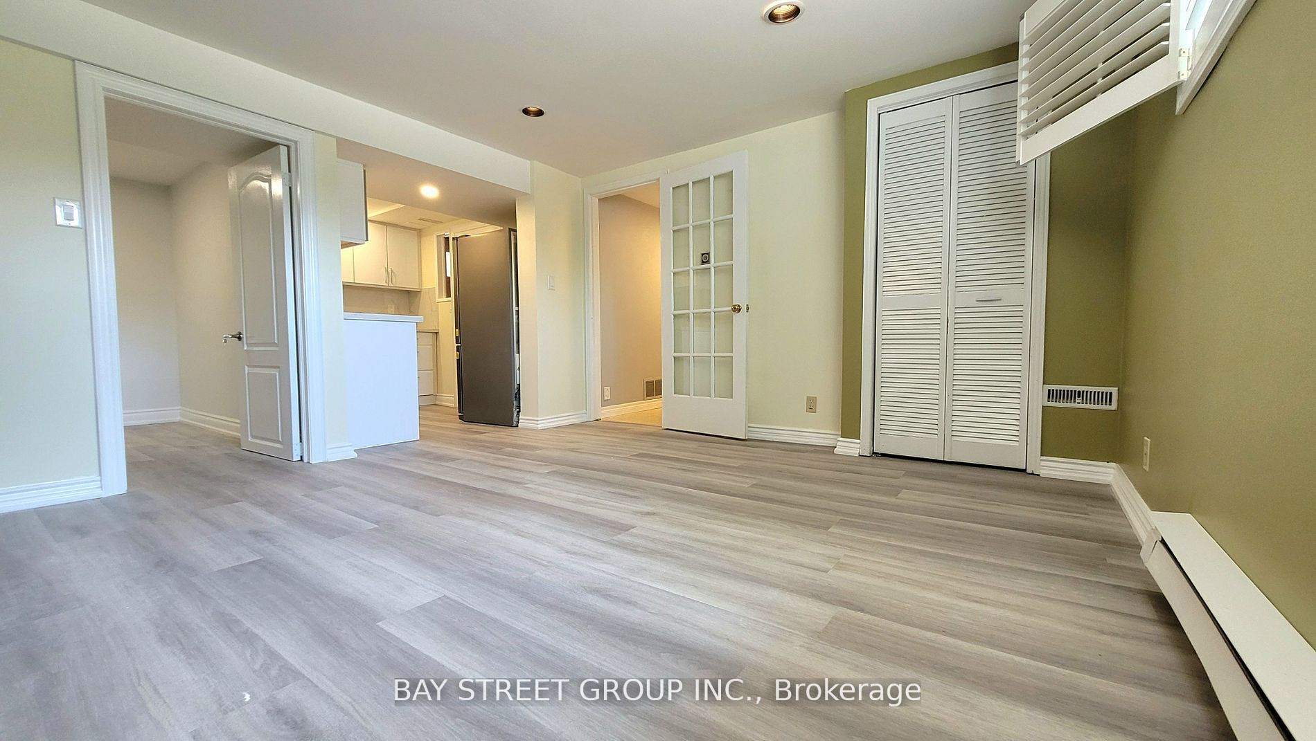 37 Sir Bodwin Place Lower, Markham, ON L3P 2X7 photo 5