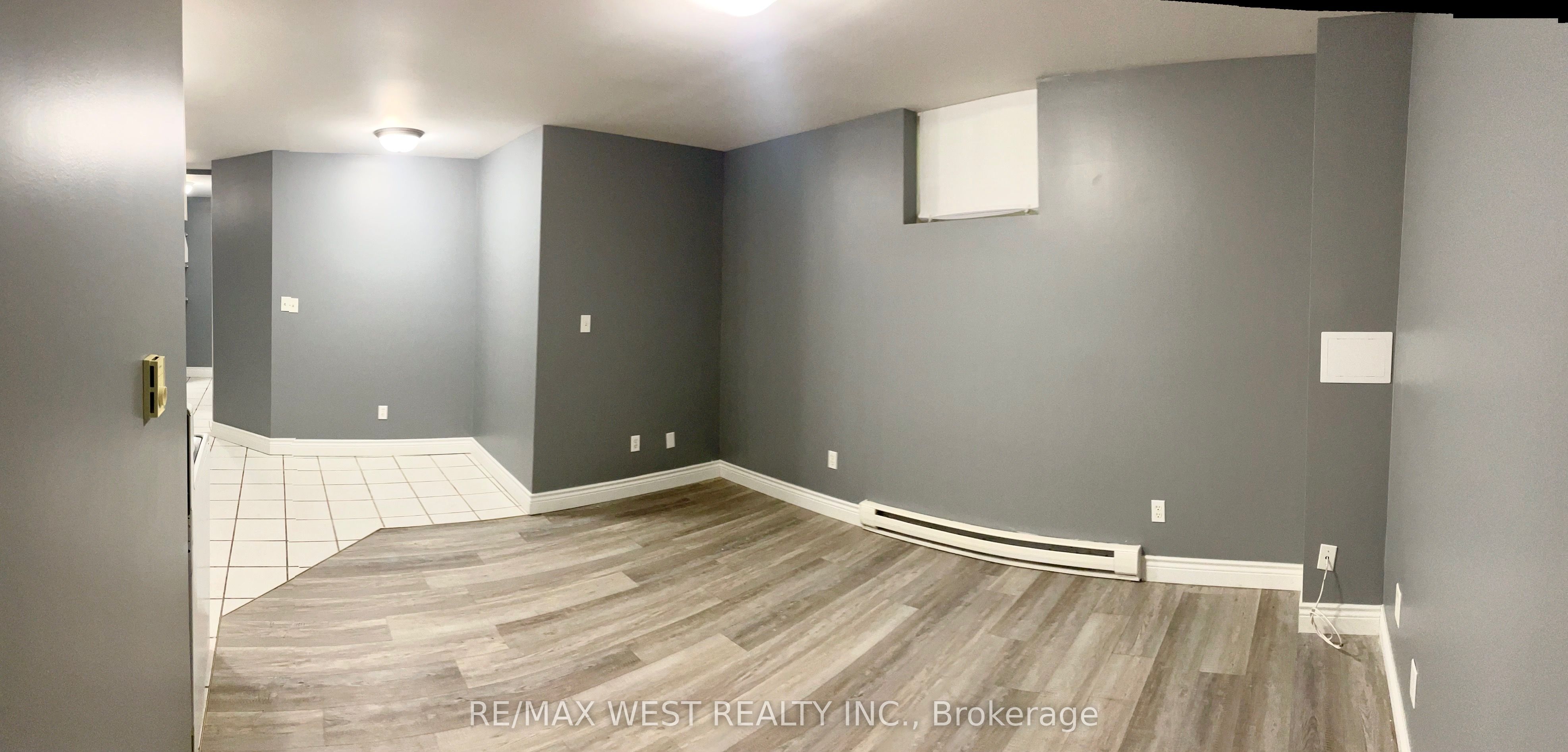 306 Metro Road N Basement, Georgina, ON L4P 3C8 photo 4