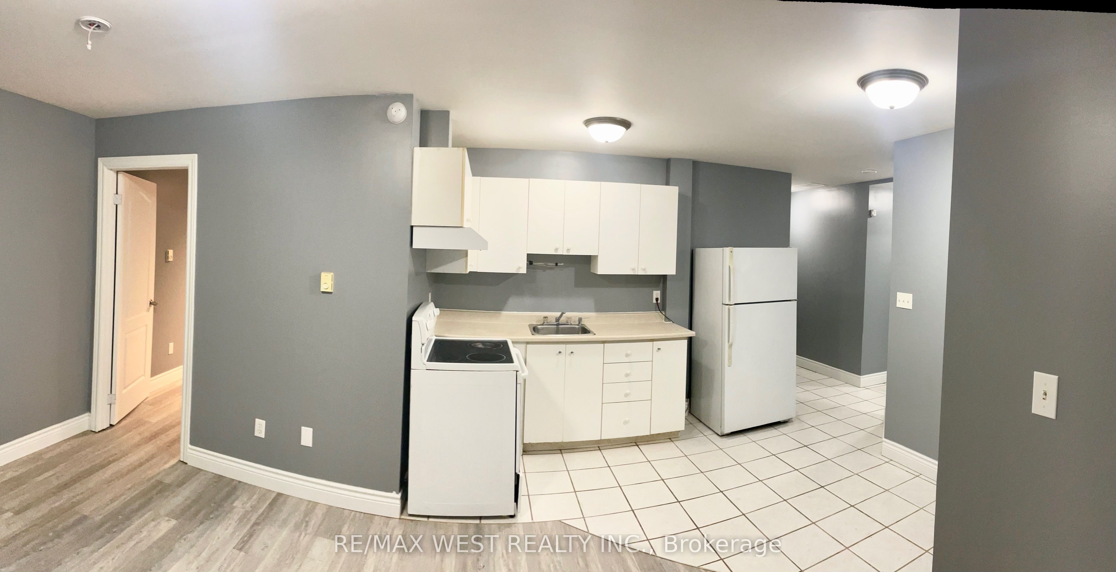306 Metro Road N Basement, Georgina, ON L4P 3C8 photo 5