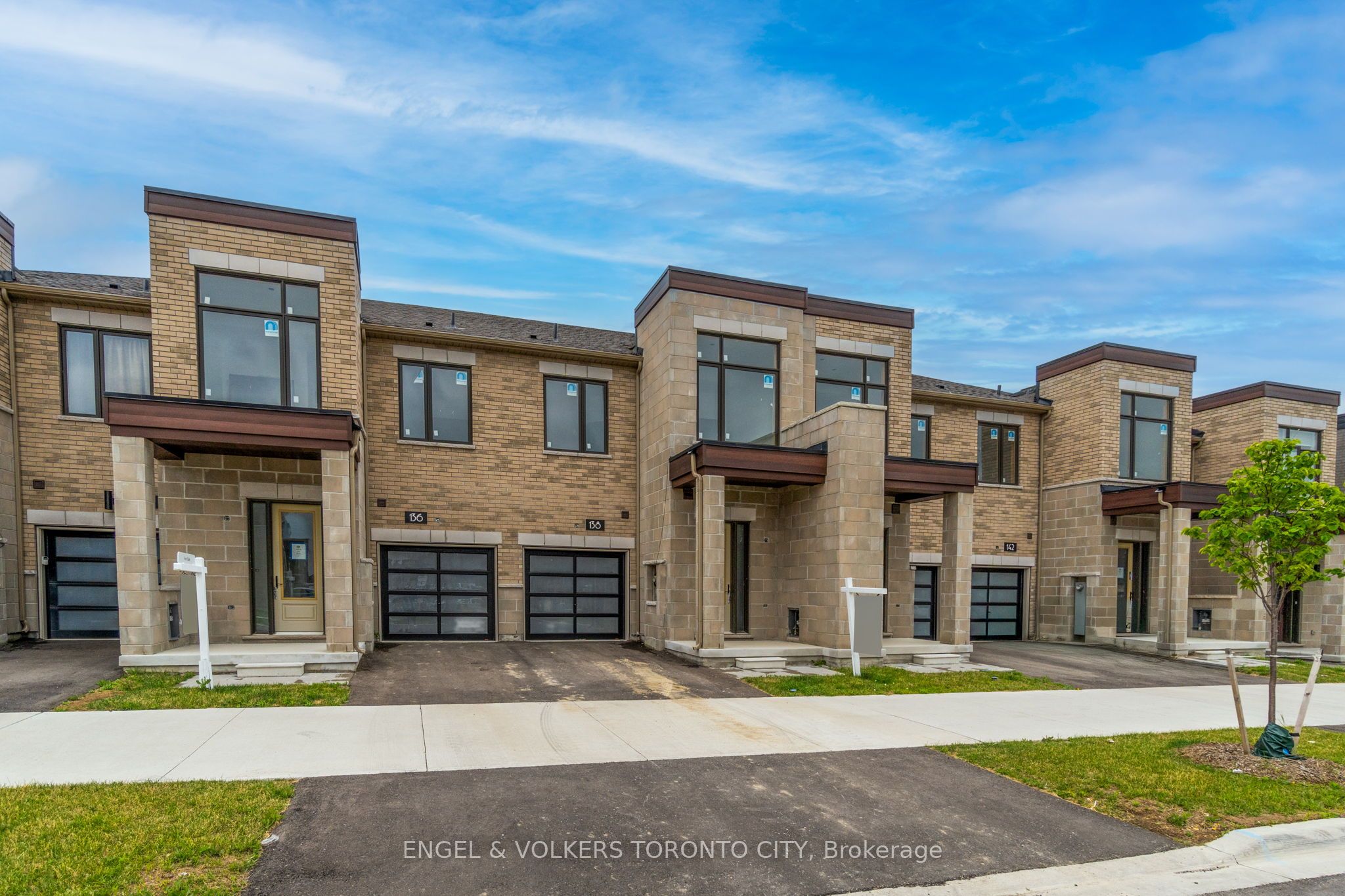 136 Mumbai Drive, Markham, ON L3S 0G5 photo 5