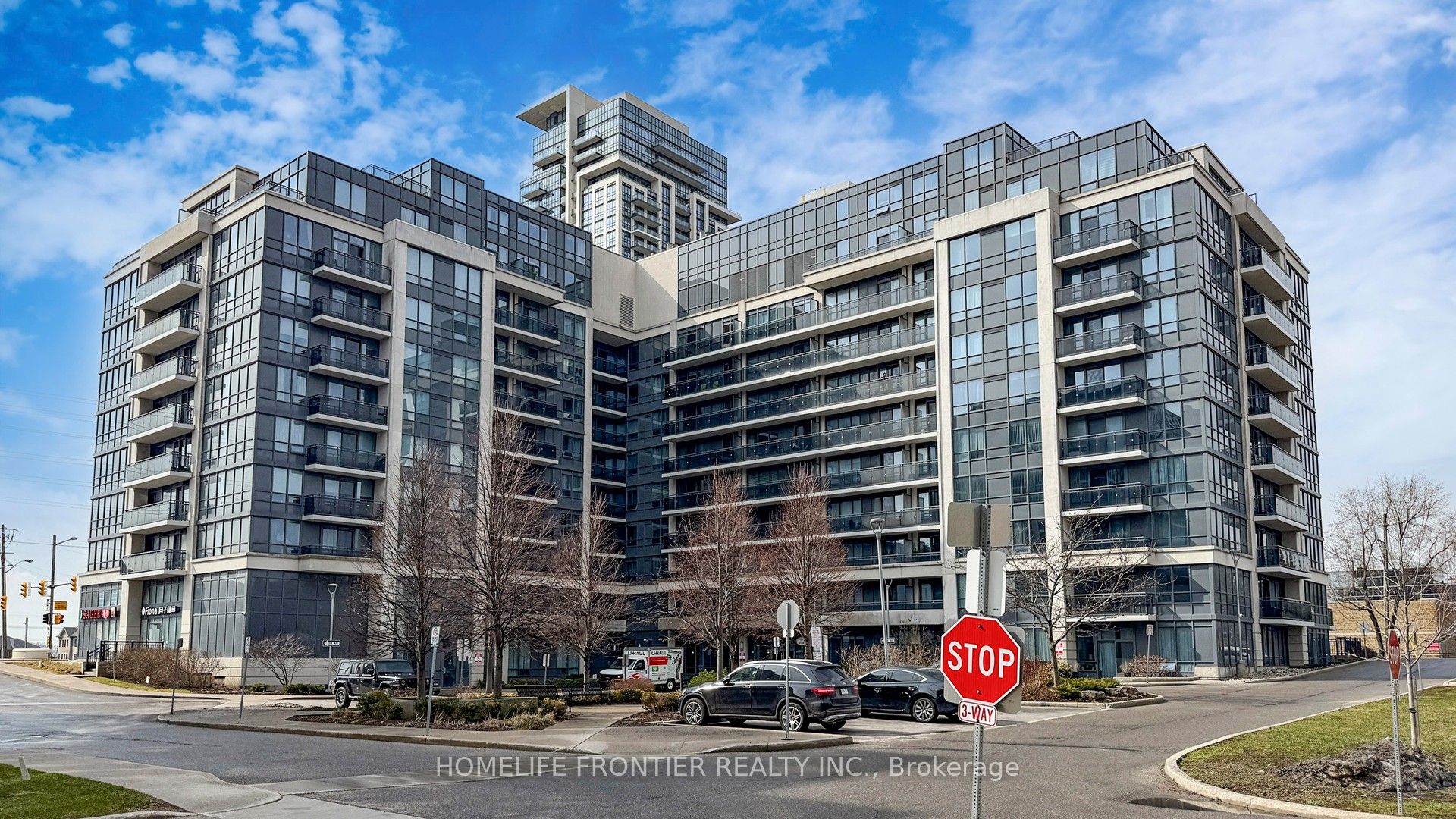 370 Highway 7 N/A E 223, Richmond Hill, ON L4B 0C4 photo 2