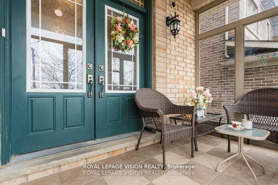 41 Treetops Boulevard, New Tecumseth, ON L9R 0M1 photo 5