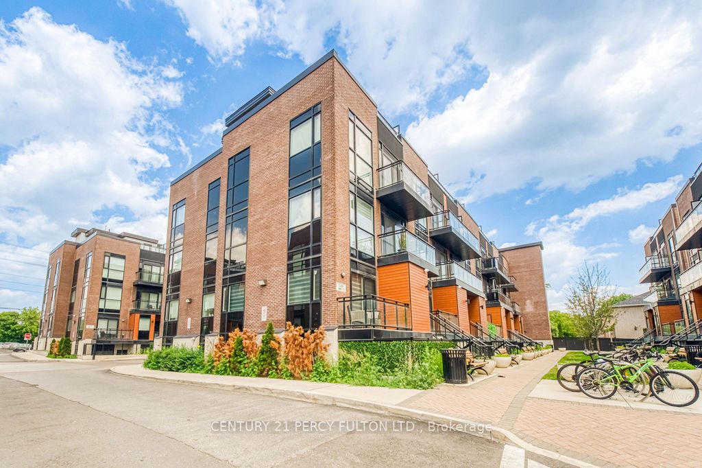 5289 Highway 7 D-803, Vaughan, ON L4L 0J1 photo 2