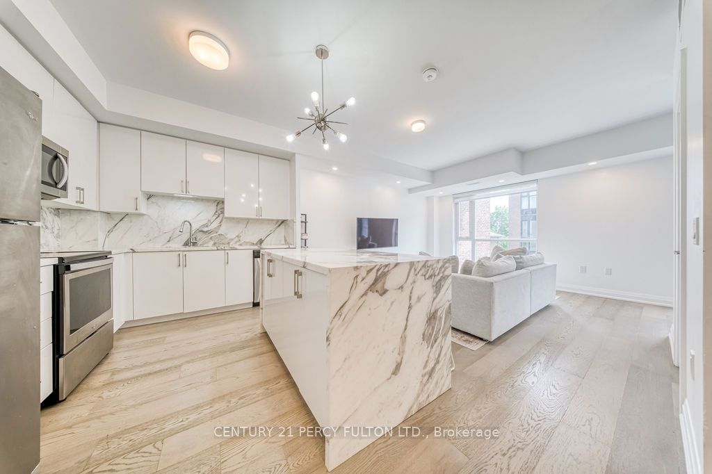 5289 Highway 7 D-803, Vaughan, ON L4L 0J1 photo 5