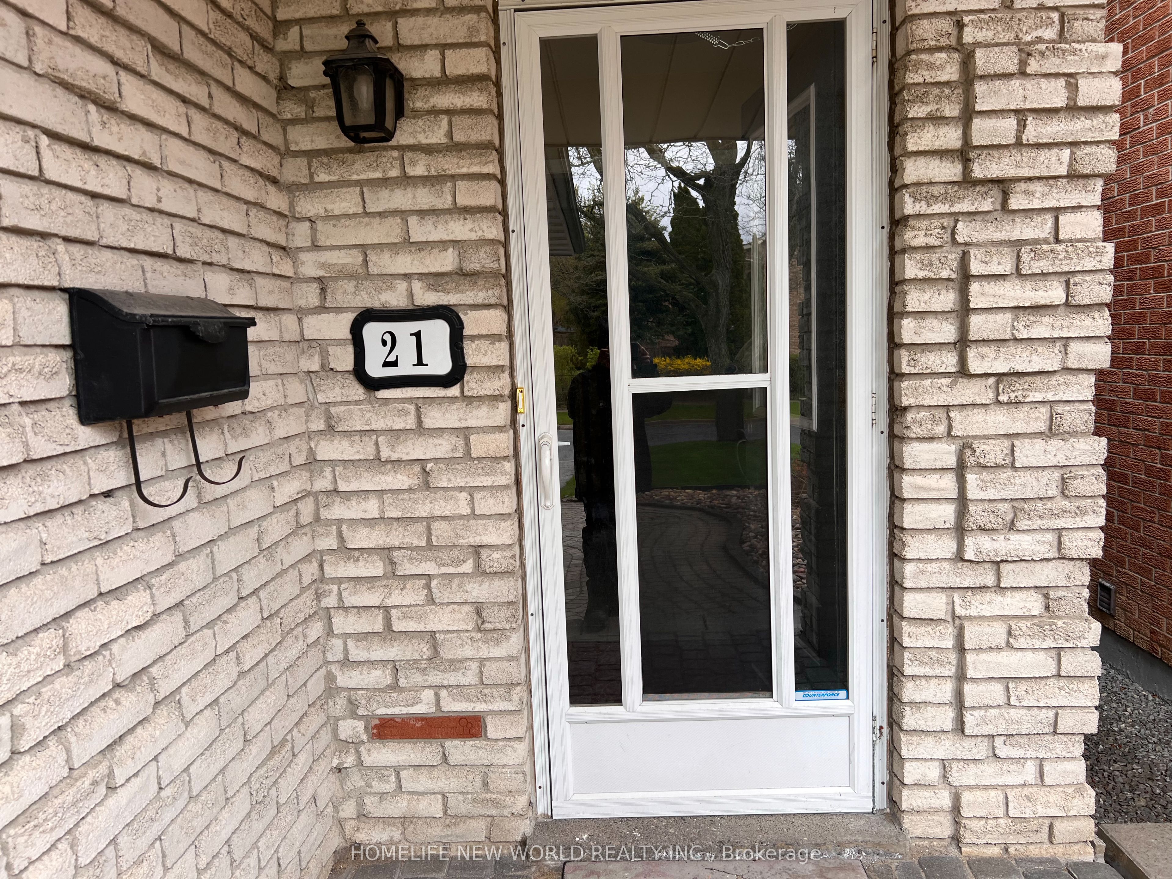 21 Delmark Boulevard, Markham, ON L3P 3Z1 photo 3