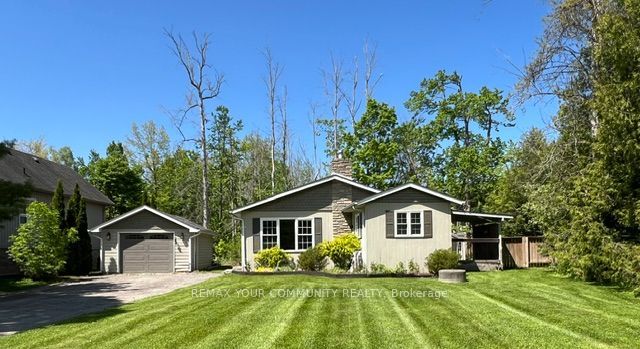 3816 30th Side Road, Innisfil, ON L9S 2Y4 photo 2