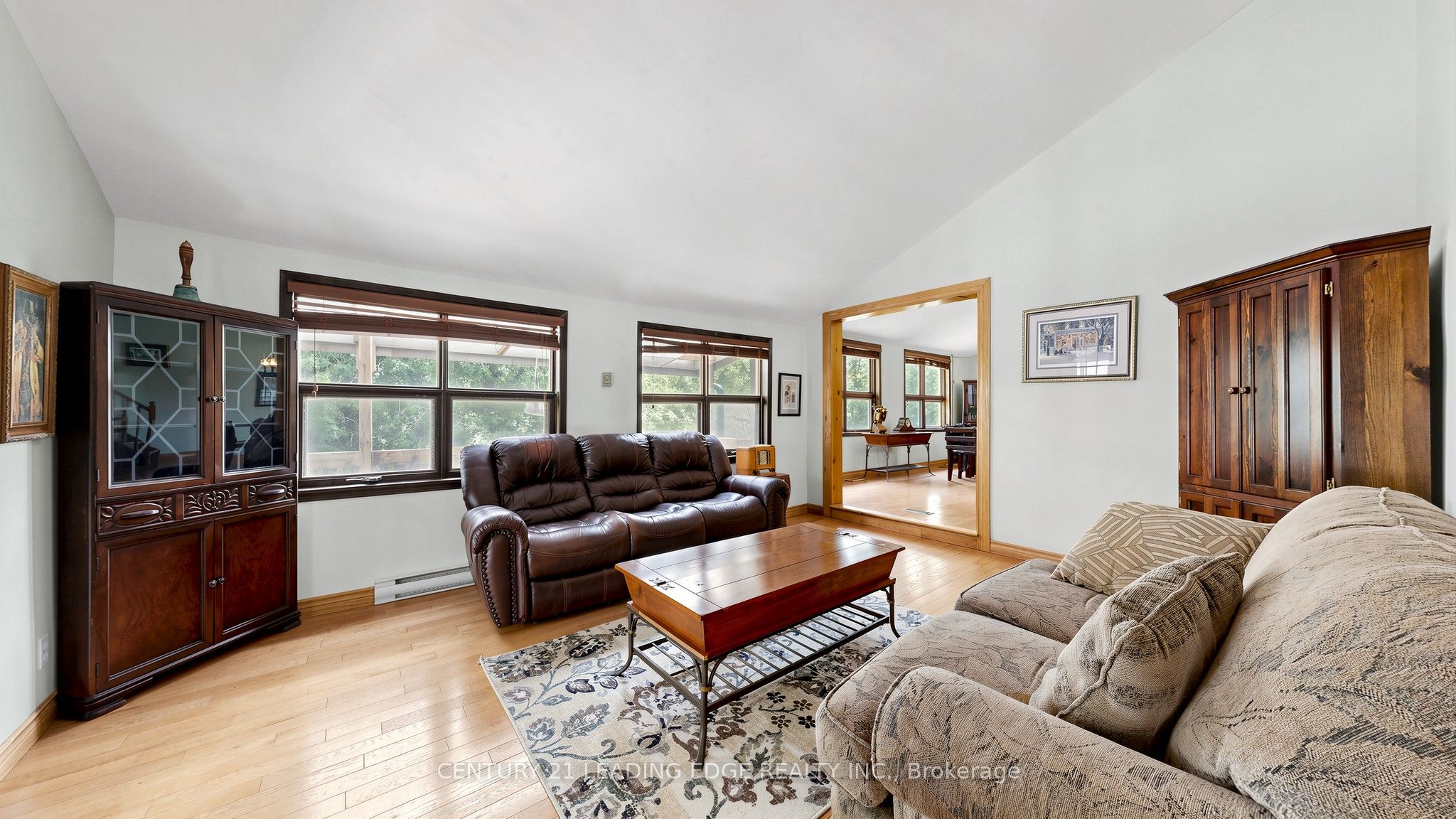 6466 Old Homestead Road, Georgina, ON L0E 1R0 photo 4