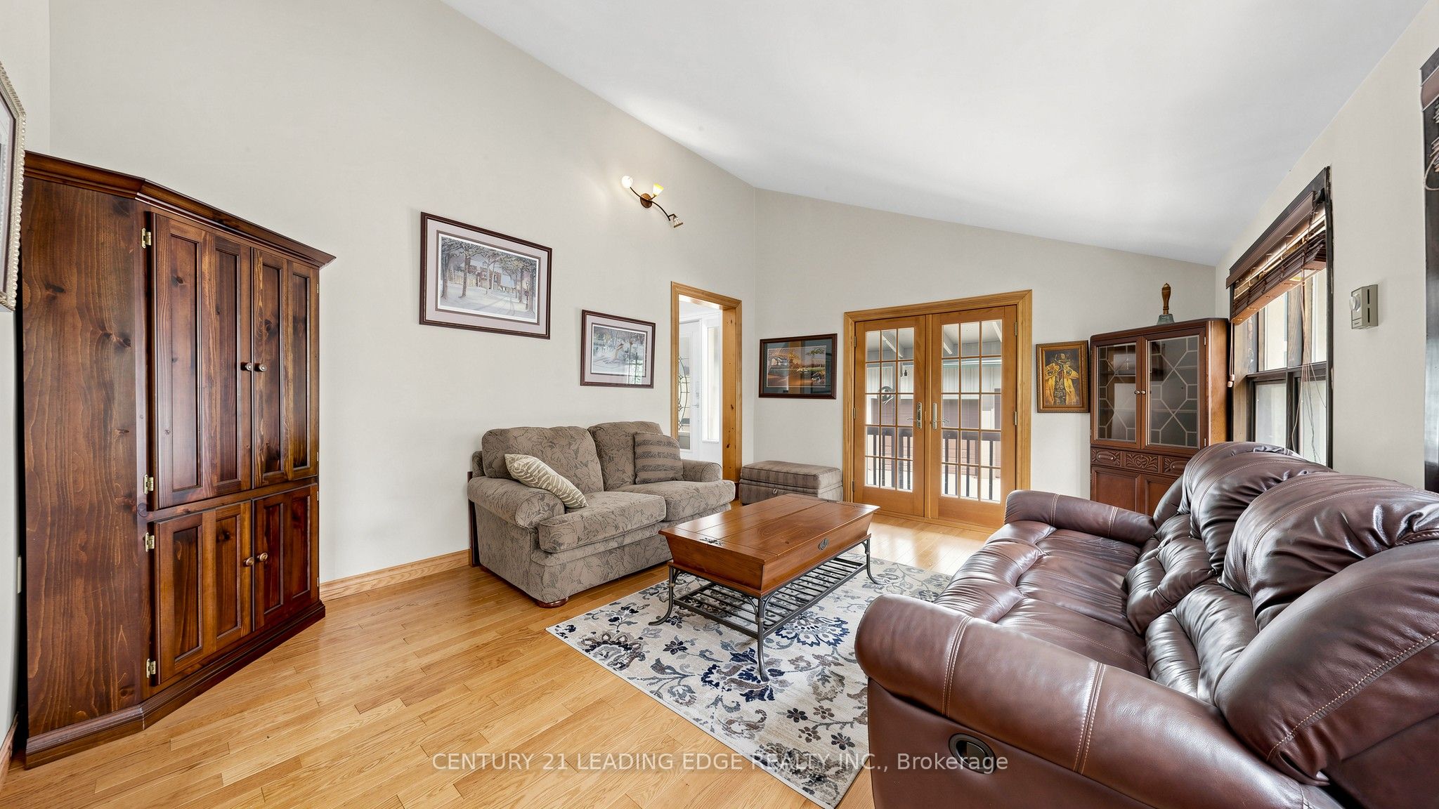 6466 Old Homestead Road, Georgina, ON L0E 1R0 photo 5