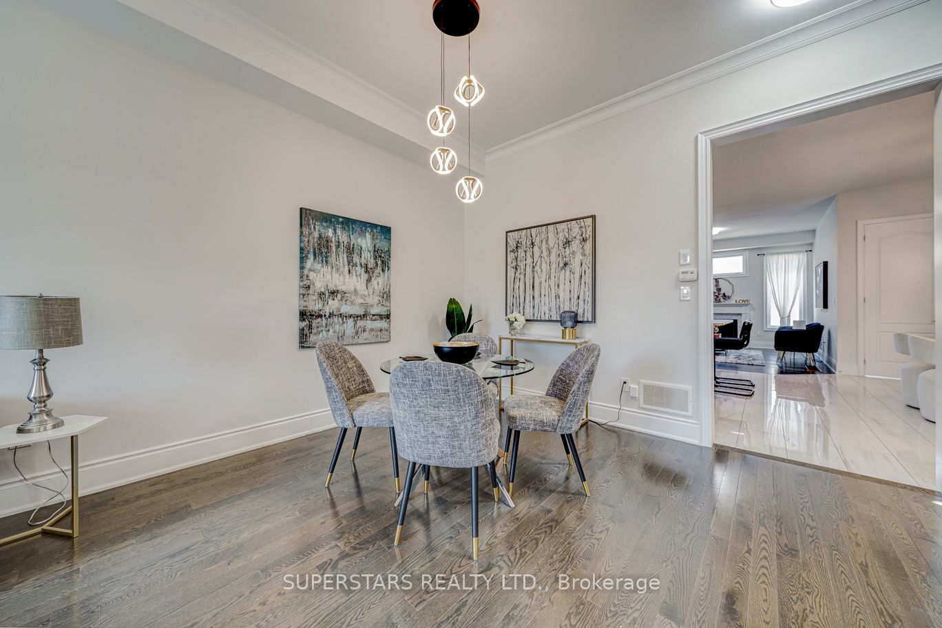 236 Paradelle Drive, Richmond Hill, ON L4E 1E7 photo 4