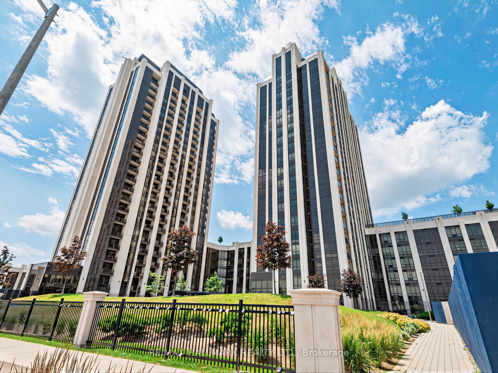 9085 Jane Street 1507, Vaughan, ON L4E 0L8