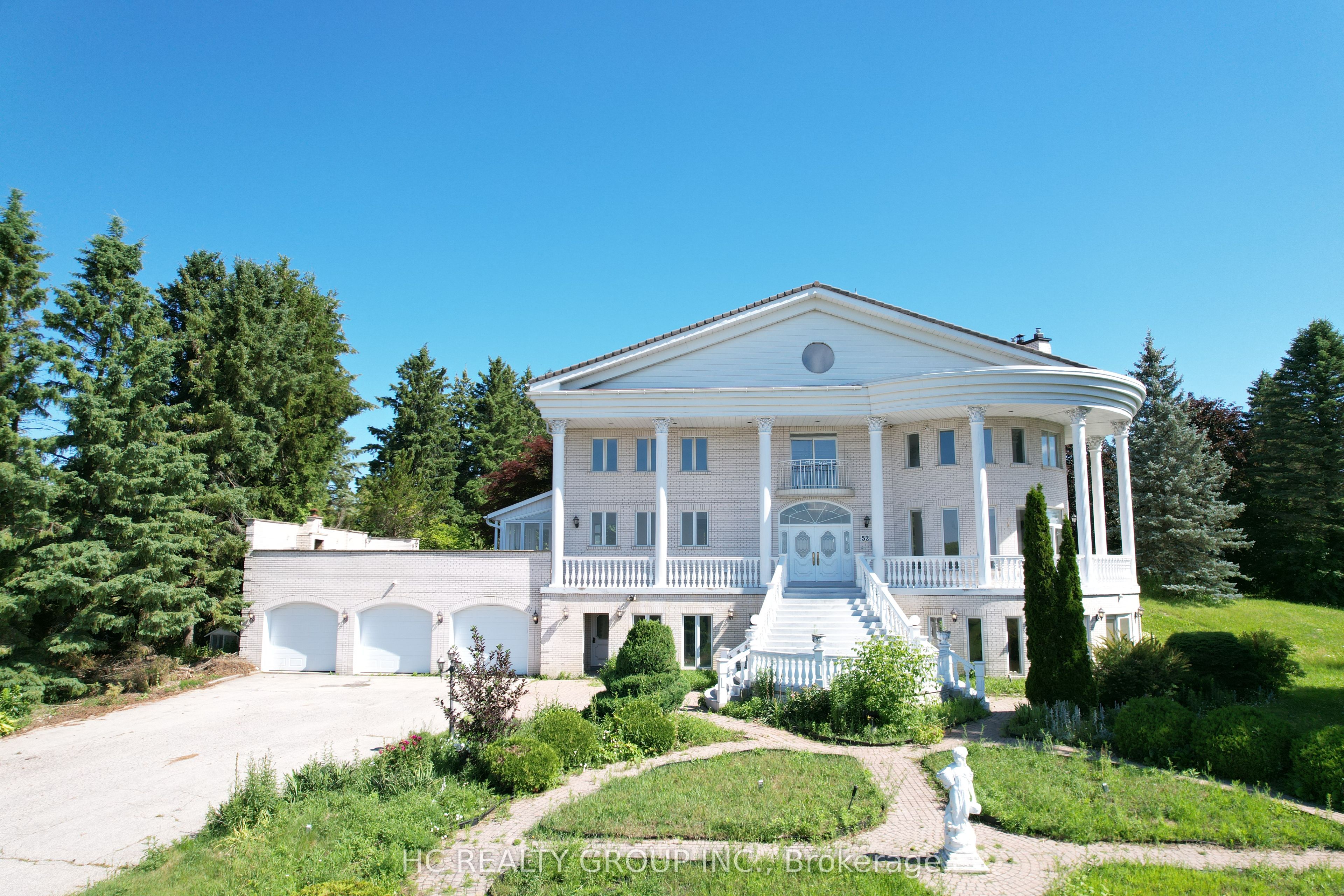 52 Nobleton Lakes Drive, King, ON L0G 1T0 photo 4