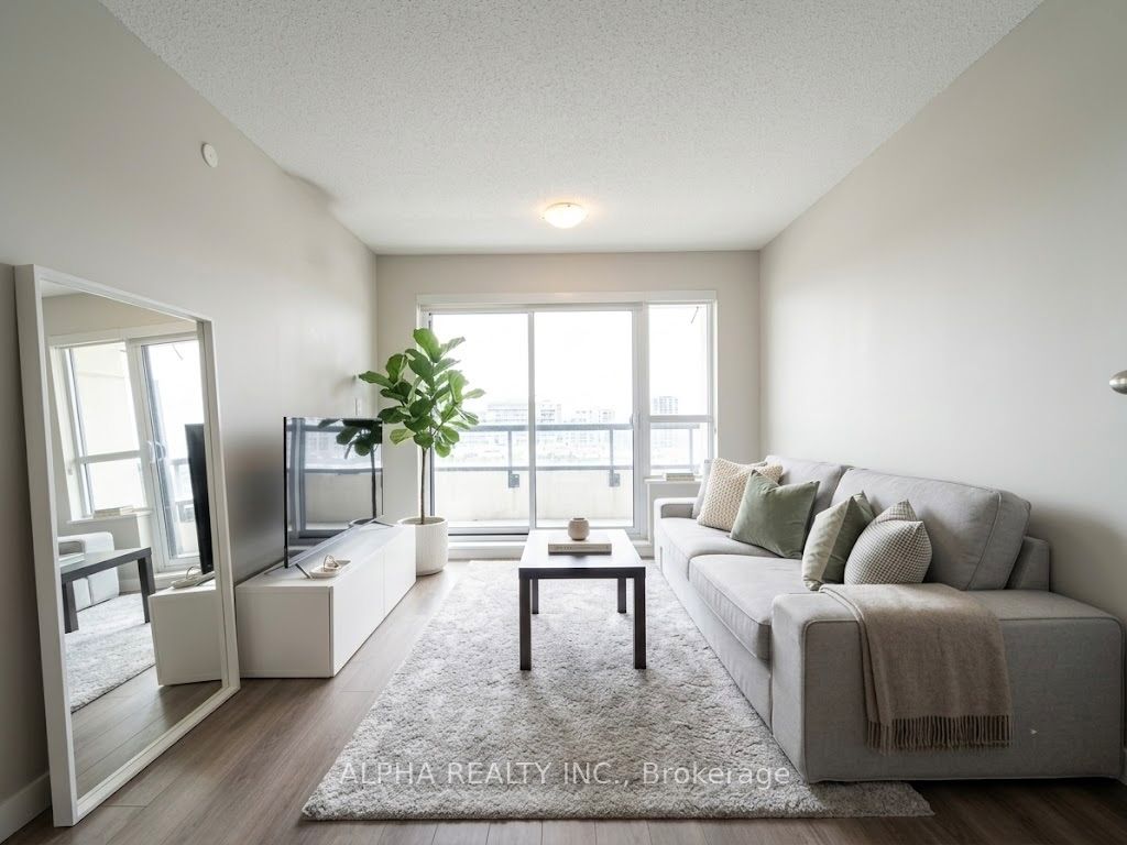 15 Water Walk Drive 1106, Markham, ON L3P 1N3 photo 2