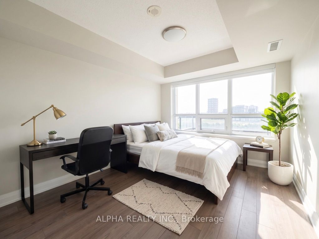 15 Water Walk Drive 1106, Markham, ON L3P 1N3 photo 5