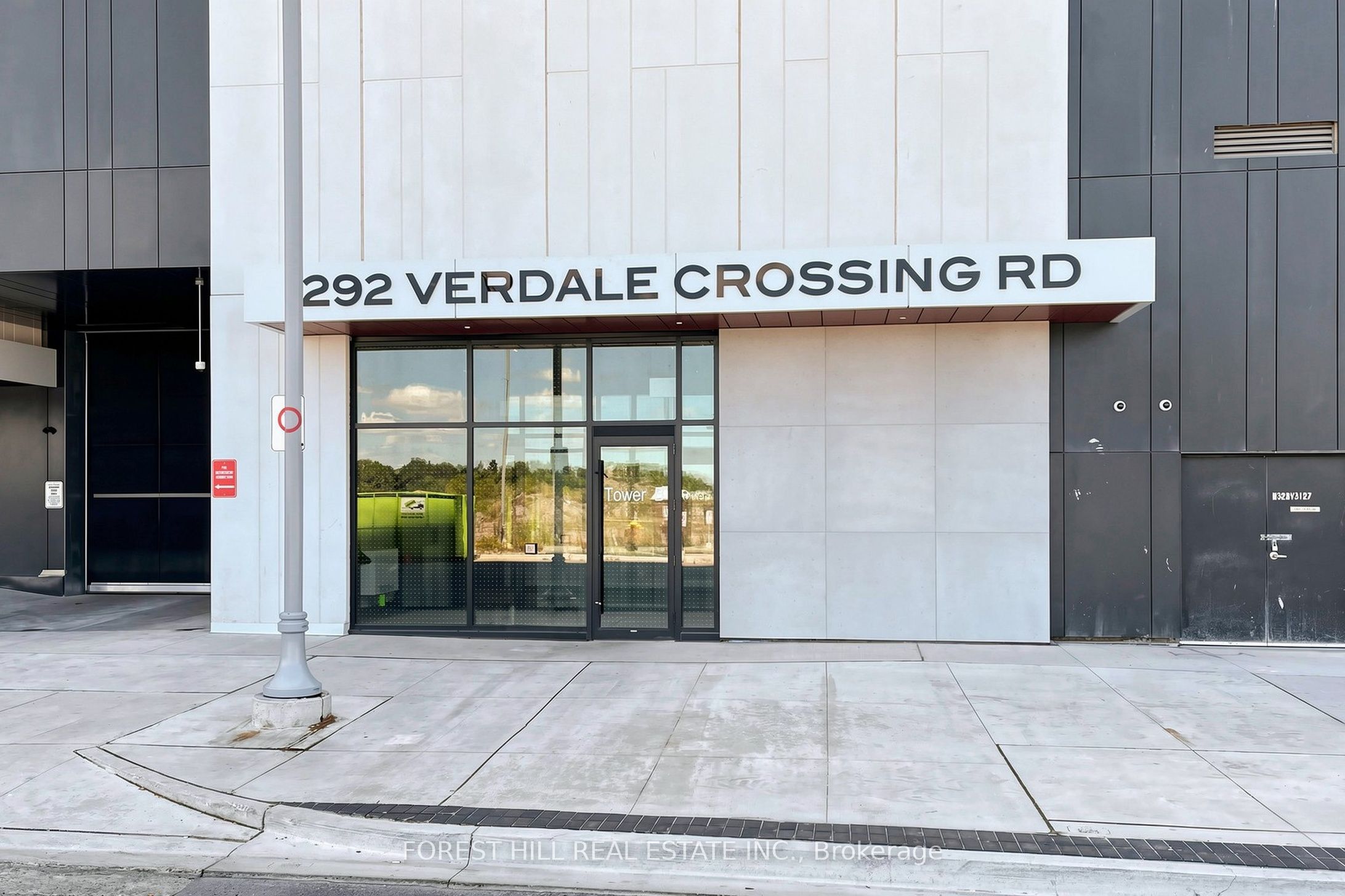 292 Verdale Crossing N/A 1603, Markham, ON L6G 0H6 photo 4