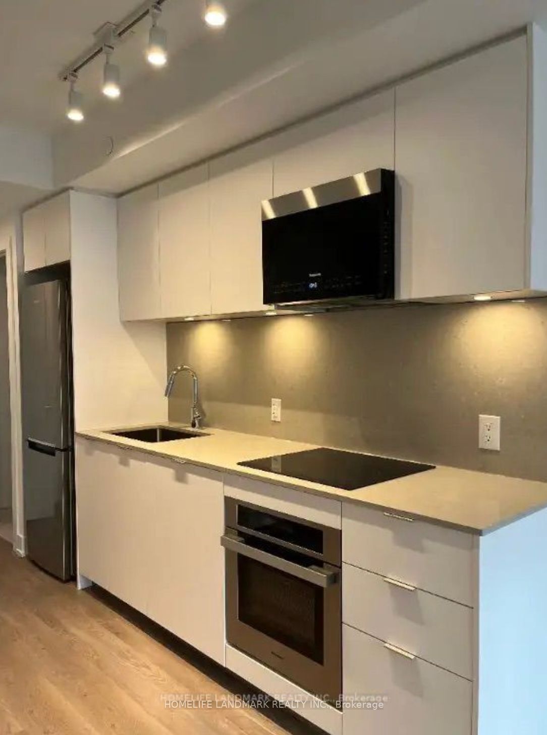 9 Clegg Road 805, Markham, ON L6G 0H3 photo 4
