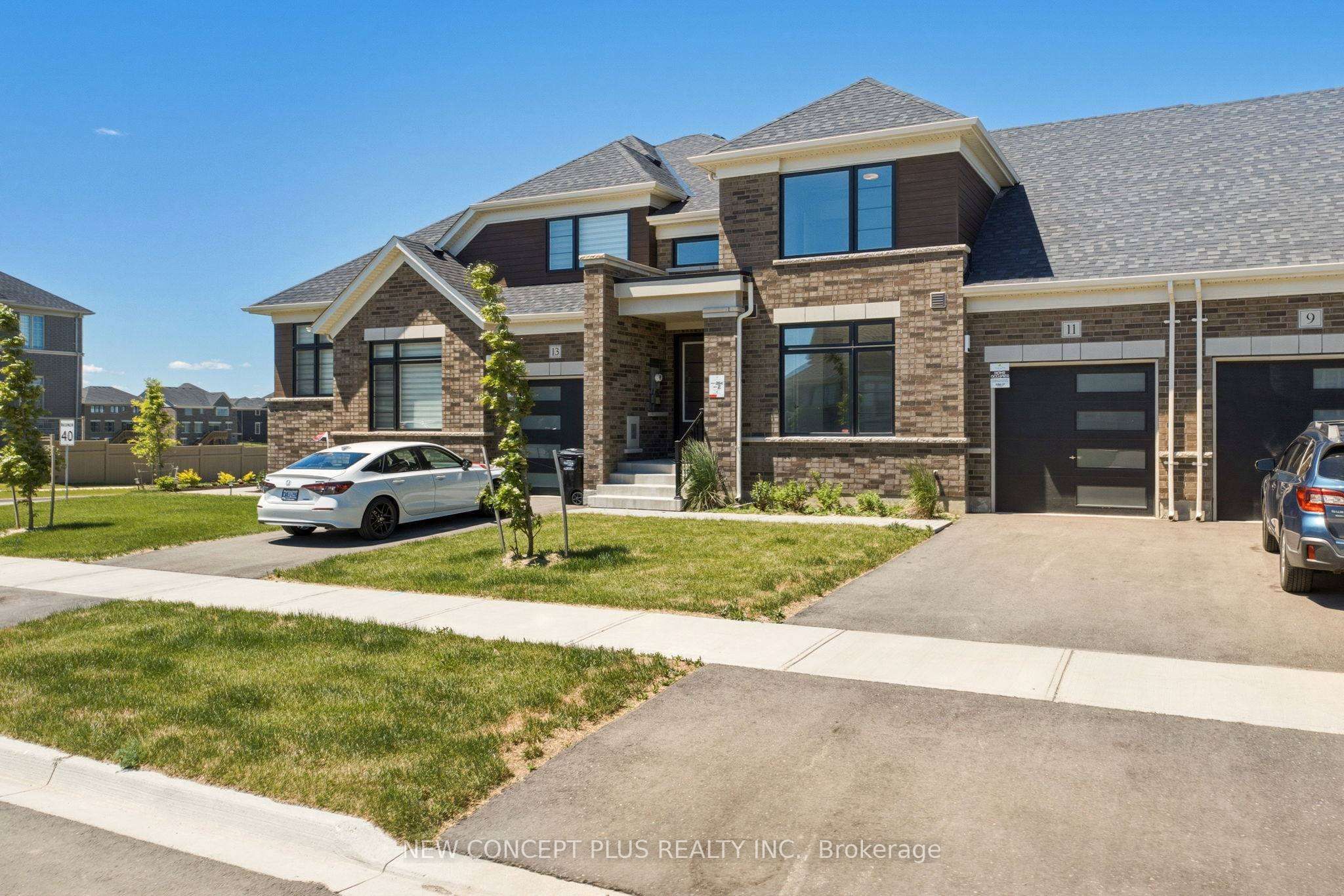 11 Bayberry Drive, Adjala-Tosorontio, ON L0G 1W0 photo 3