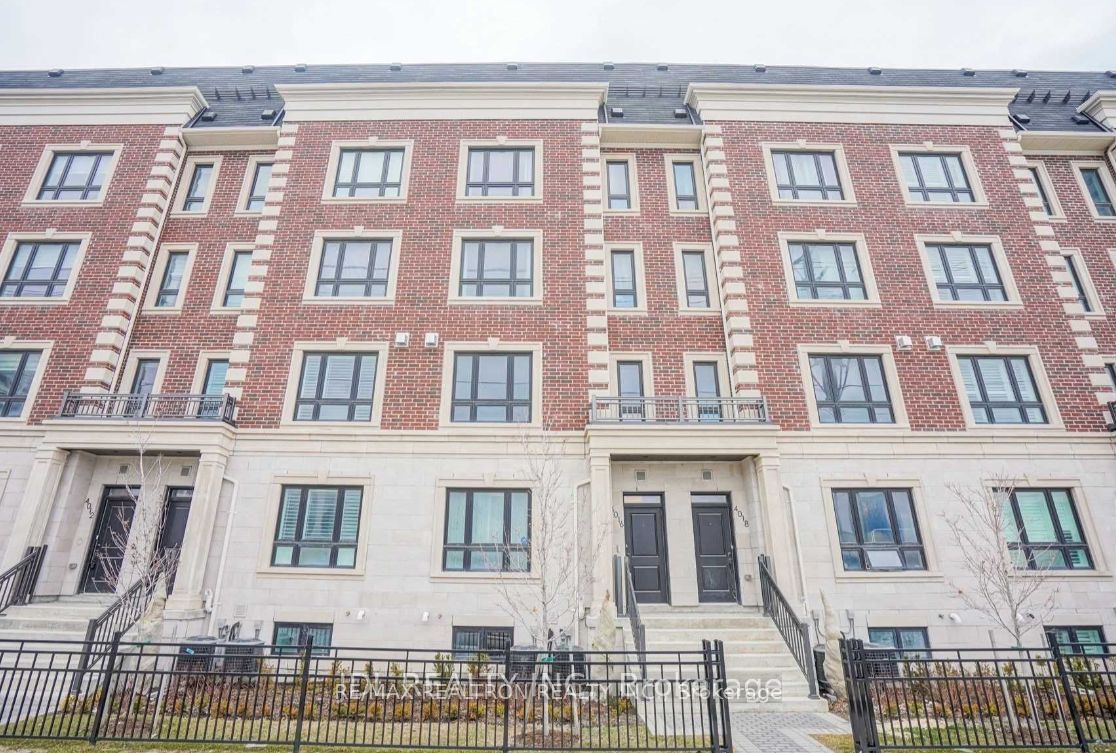 4016 Highway 7 Street E Main, Markham, ON L3R 5R8