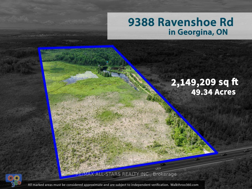 9388 Ravenshoe Road, Georgina, ON L9P 1R2 photo 4
