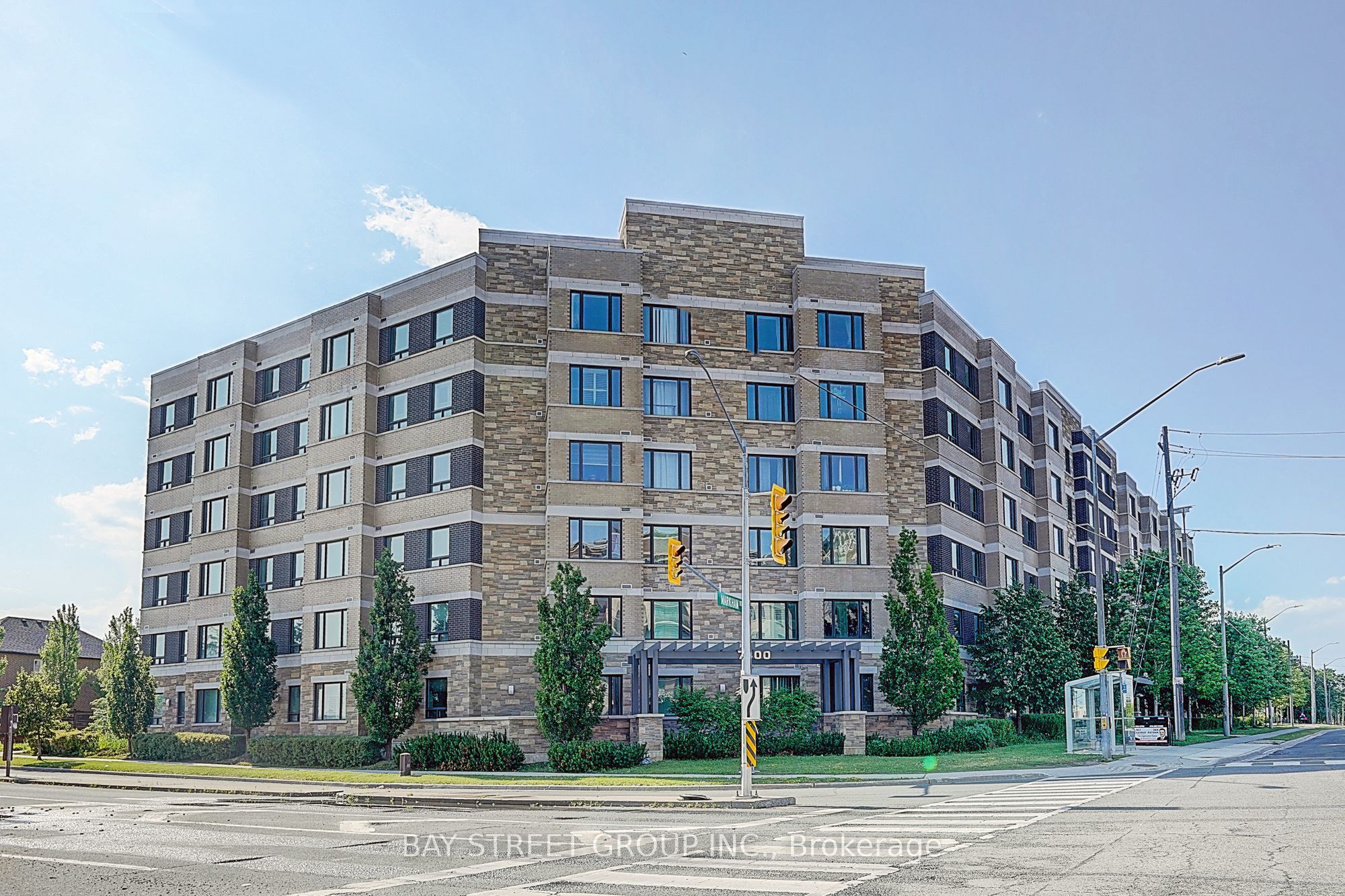 7400 Markham Road 405, Markham, ON L3S 0C5