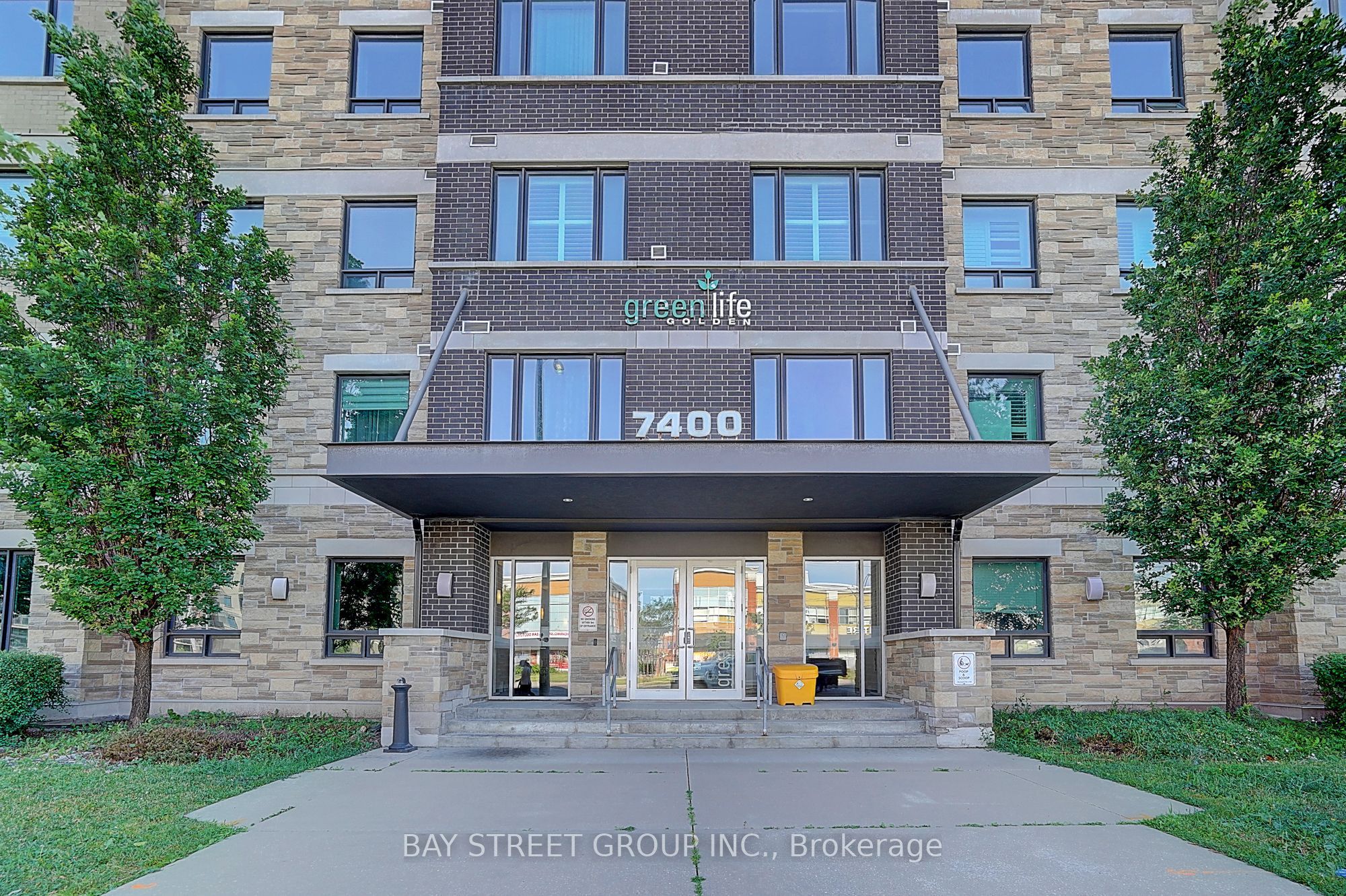 7400 Markham Road 405, Markham, ON L3S 0C5 photo 2