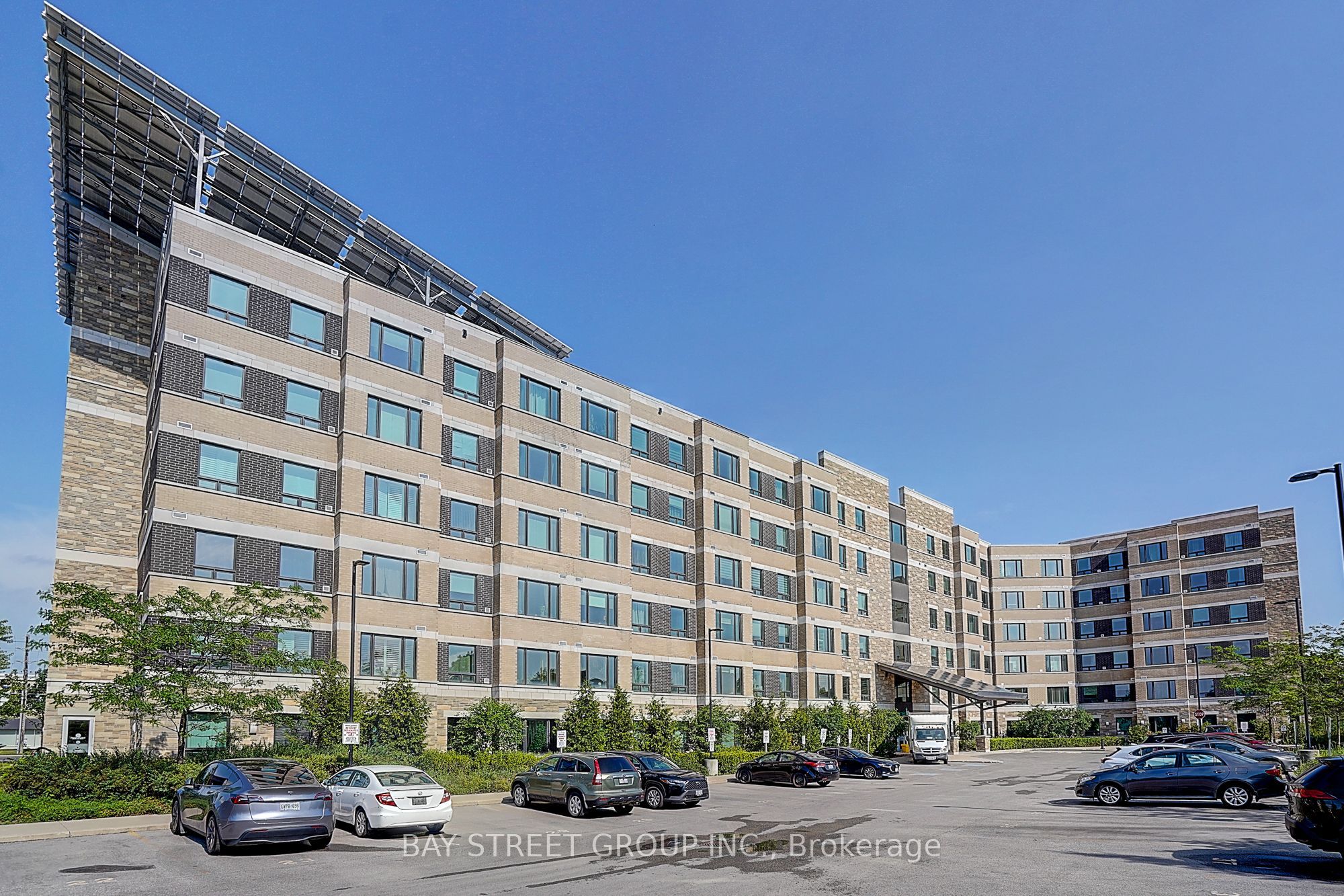 7400 Markham Road 405, Markham, ON L3S 0C5 photo 3