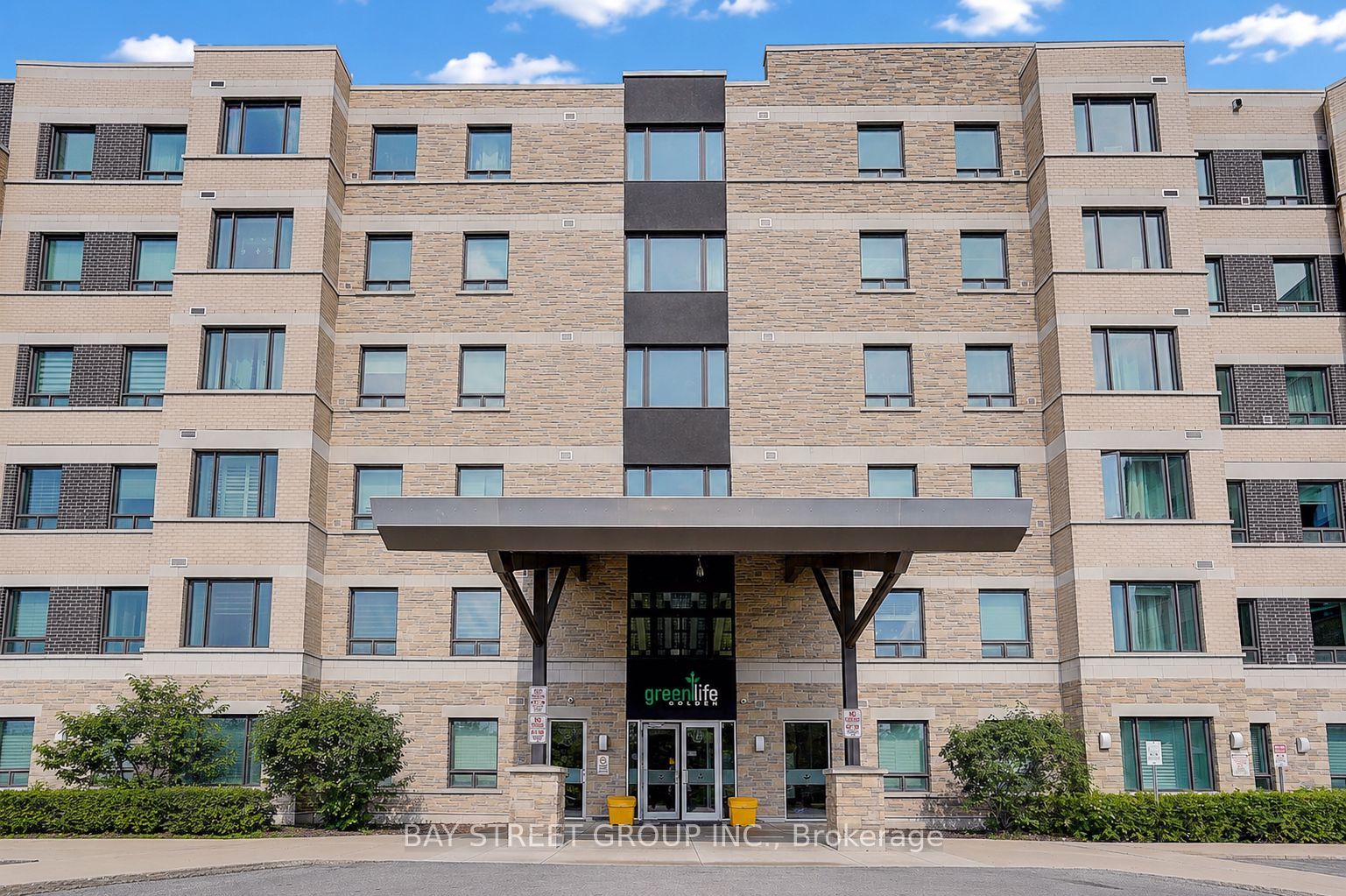 7400 Markham Road 405, Markham, ON L3S 0C5 photo 4