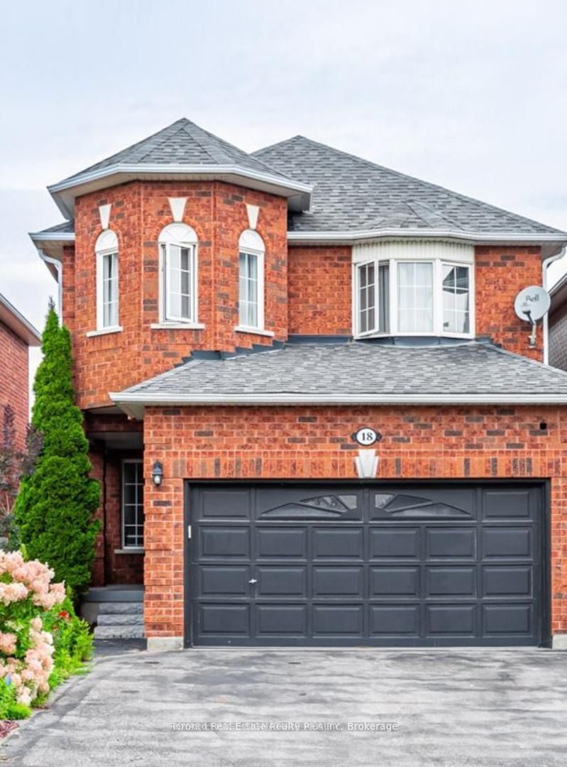 18 Preston Avenue, New Tecumseth, ON L9R 1Y6 photo 5