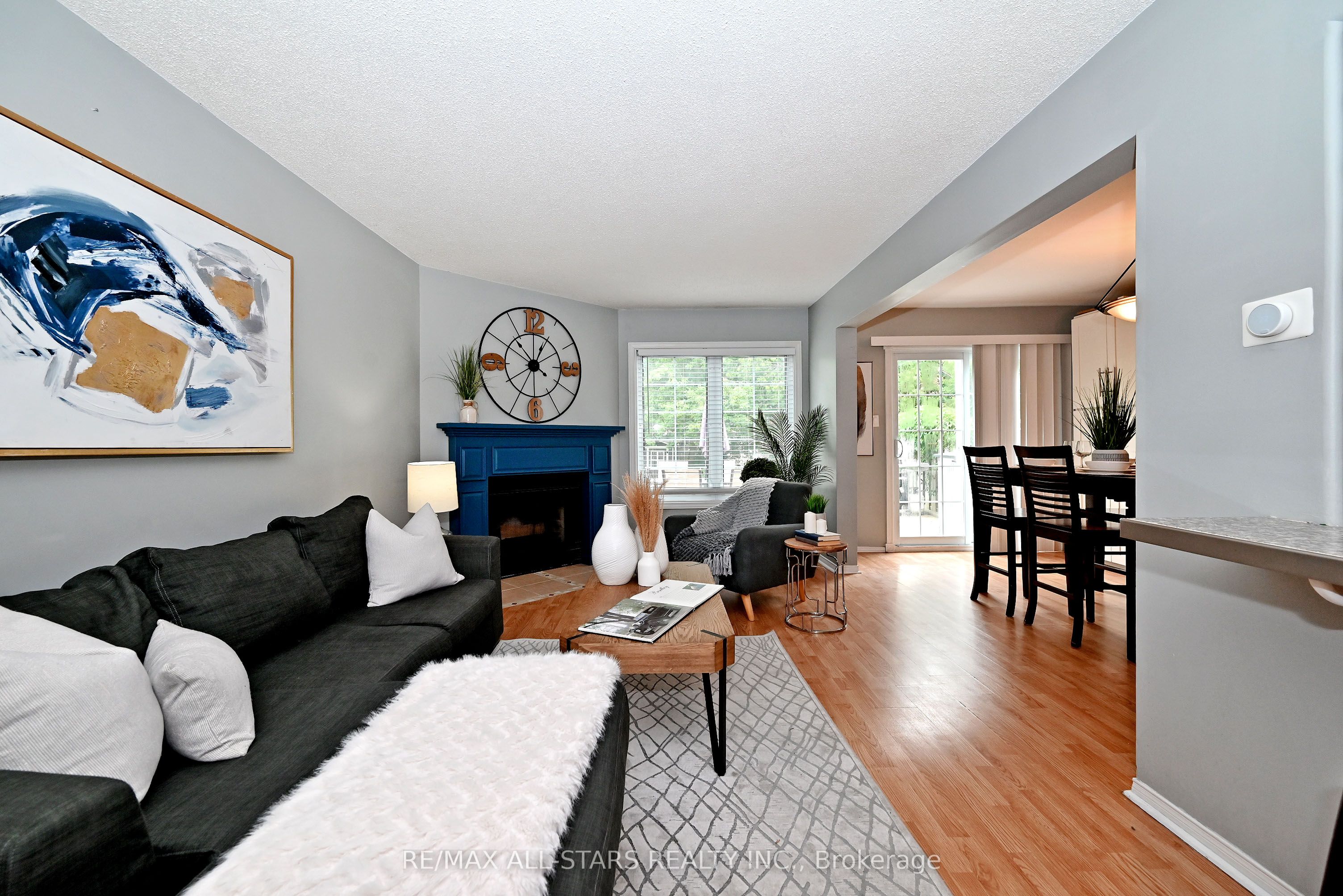9 Opal Court, Whitchurch-Stouffville, ON L4A 8C2 photo 5