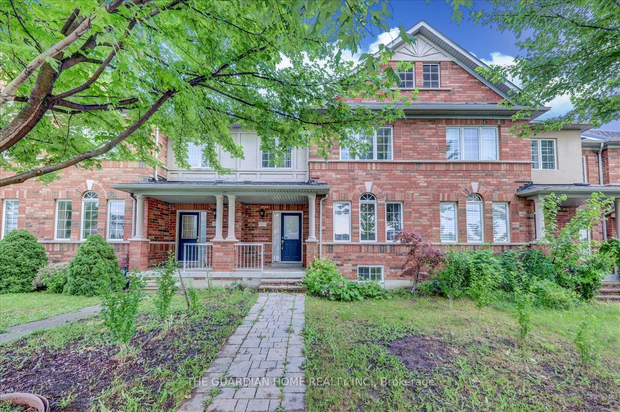 6931 14th Avenue, Markham, ON L6B 0C9