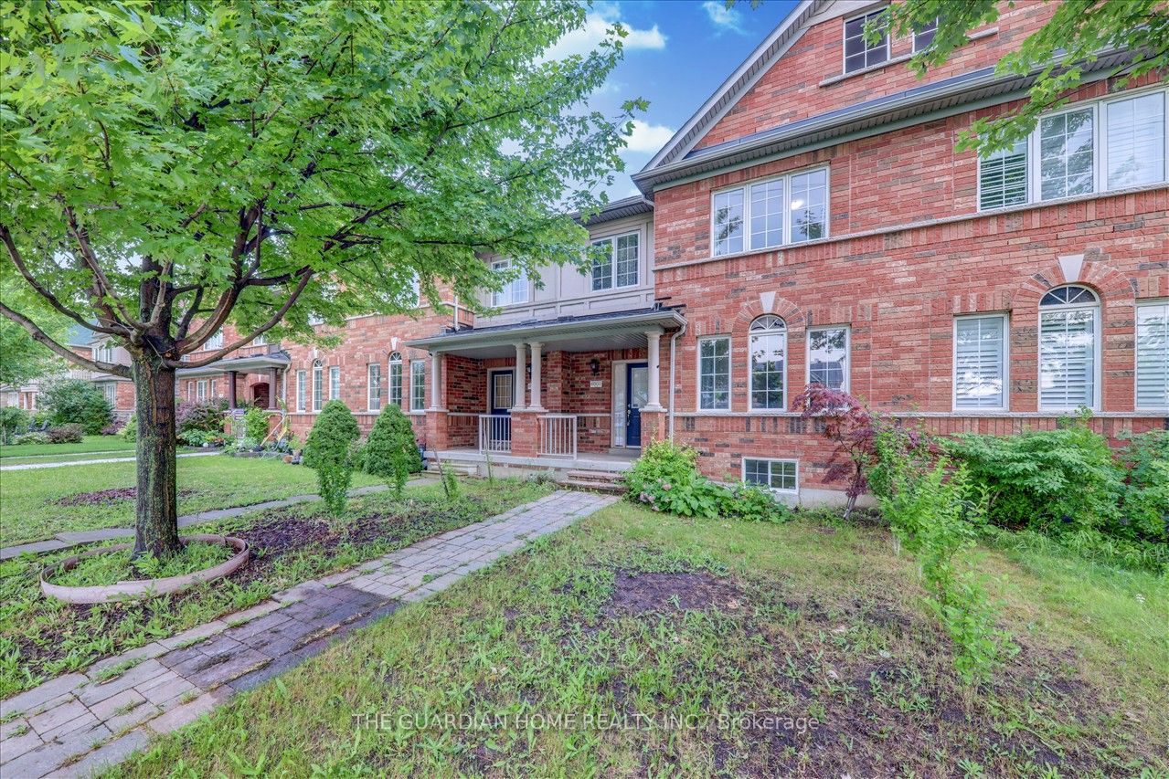 6931 14th Avenue, Markham, ON L6B 0C9 photo 2