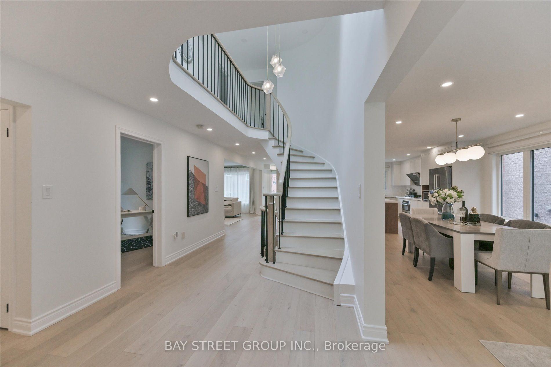 49 Cygnus Drive, Richmond Hill, ON L4C 8P1 photo 4