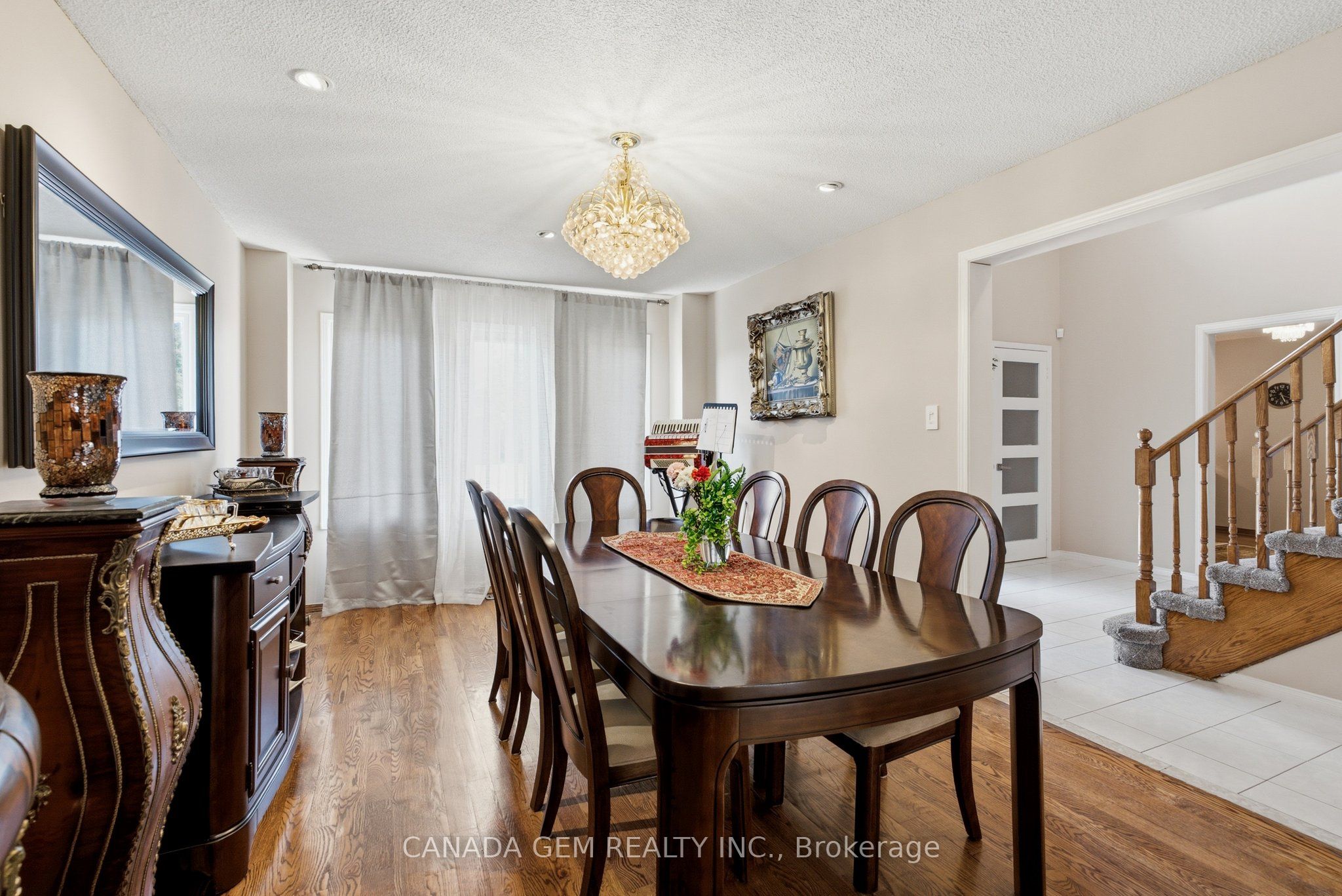 82 Justus Drive, Richmond Hill, ON L4C 0A1 photo 4