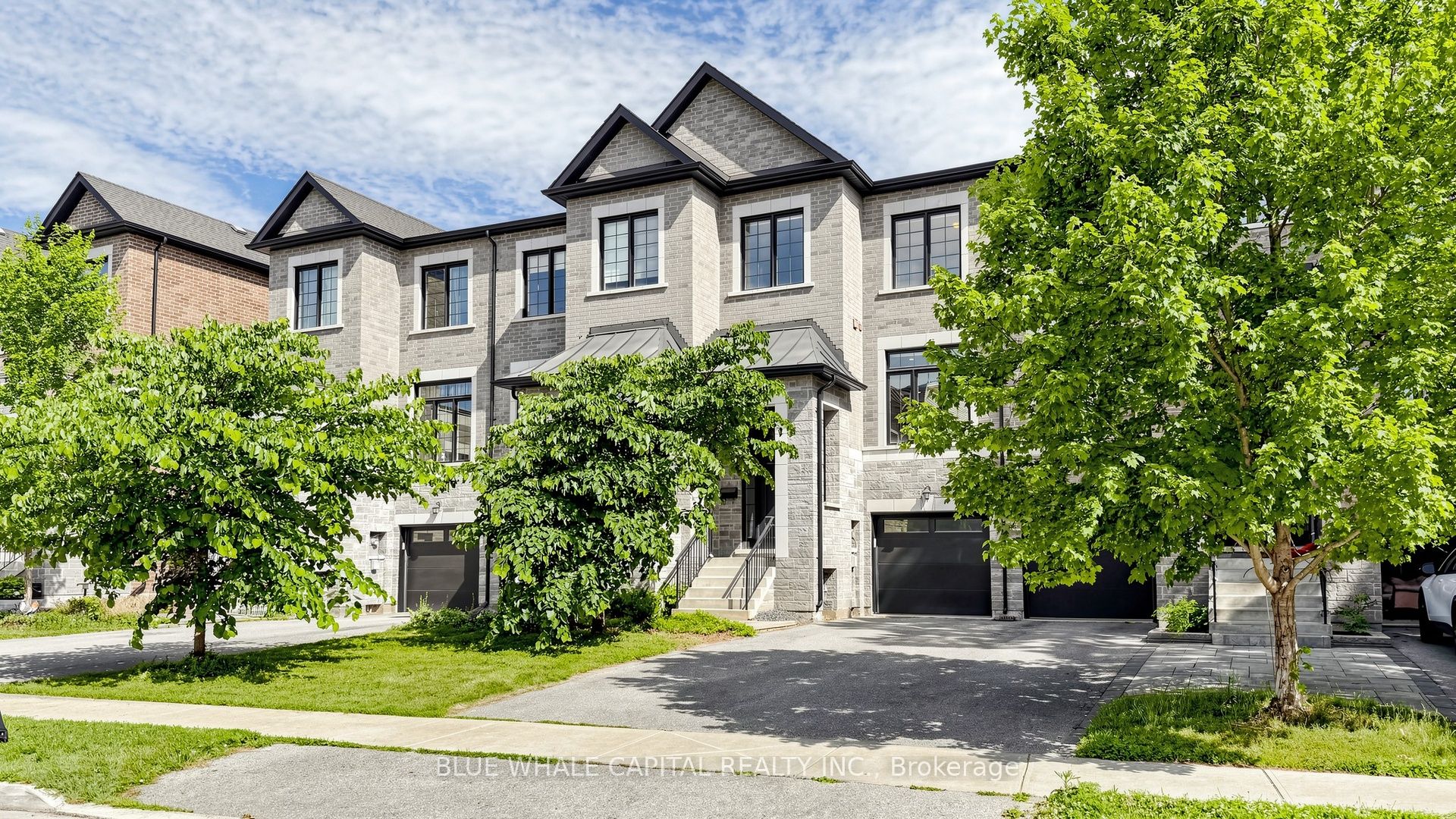 75 Benson Avenue, Richmond Hill, ON L4C 4E5