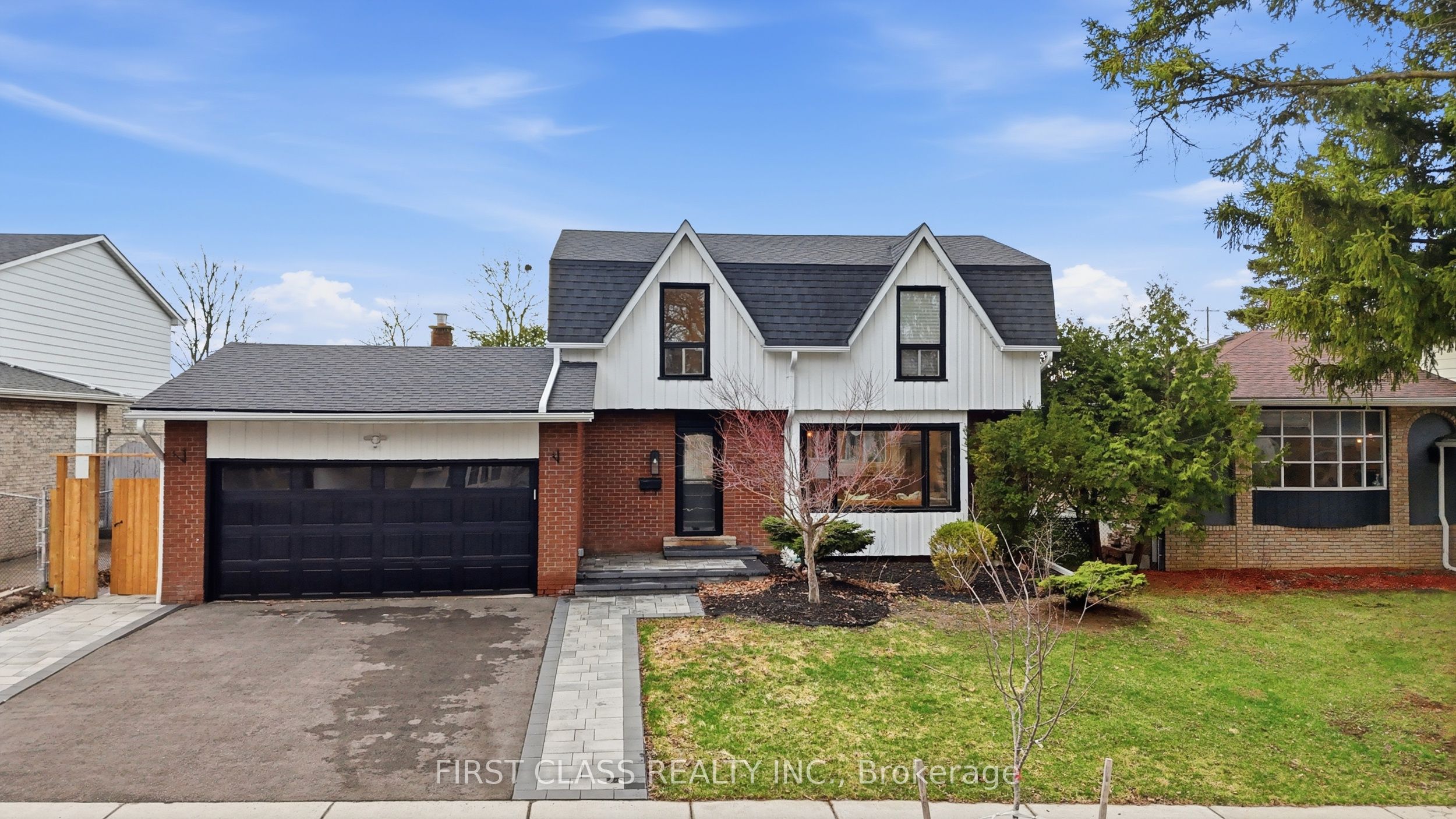 88 Dawn Hill Trail, Markham, ON L3T 3B3