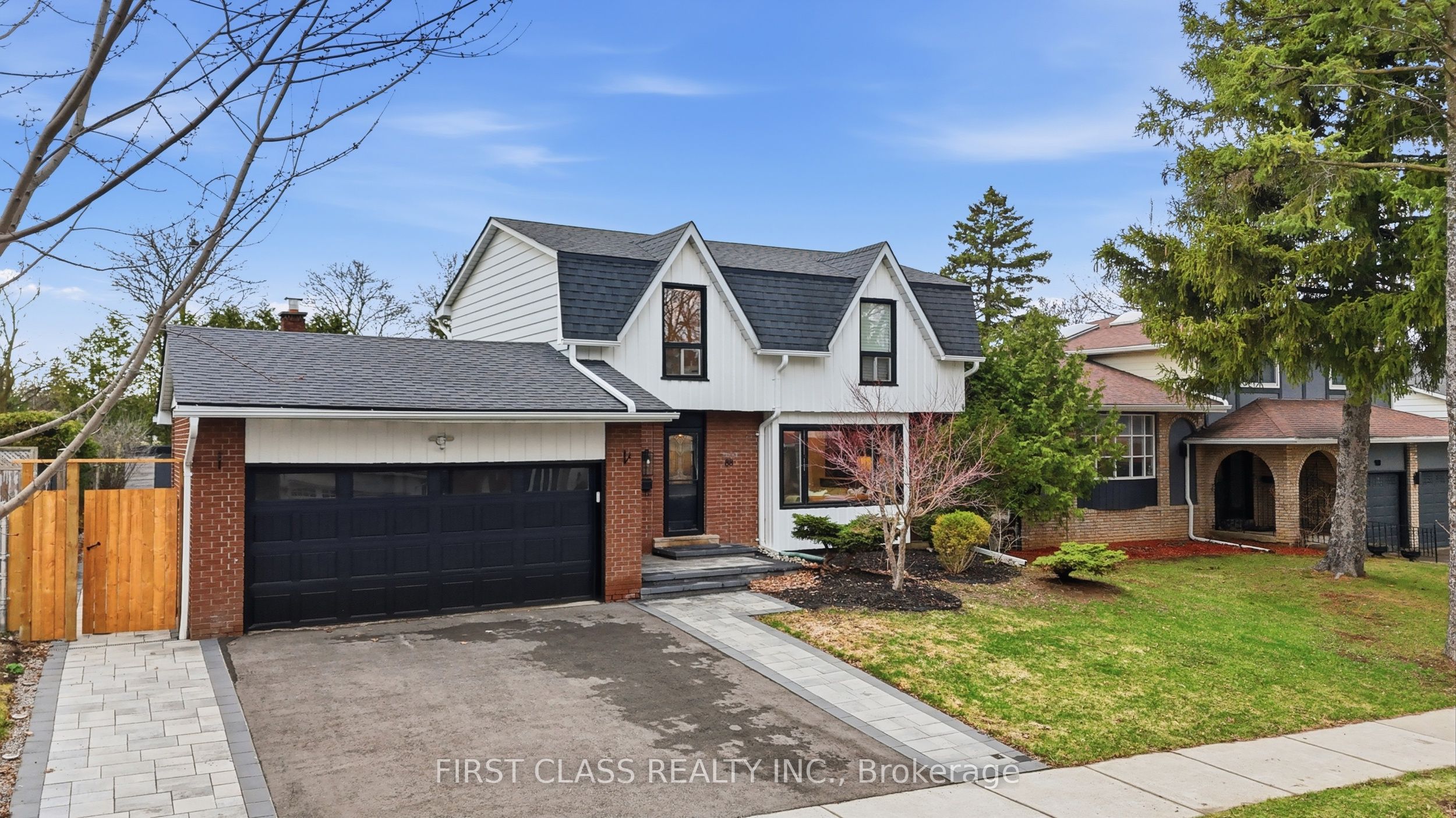 88 Dawn Hill Trail, Markham, ON L3T 3B3 photo 2